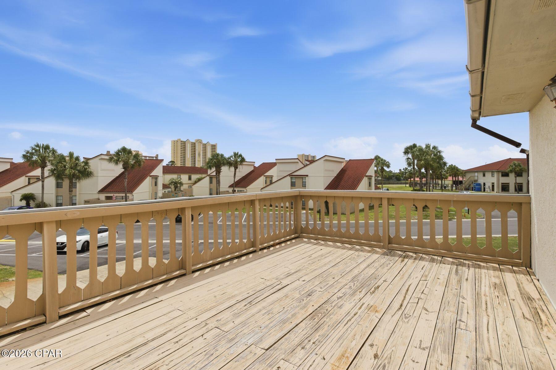 Horizon South Townhouses - Residential
