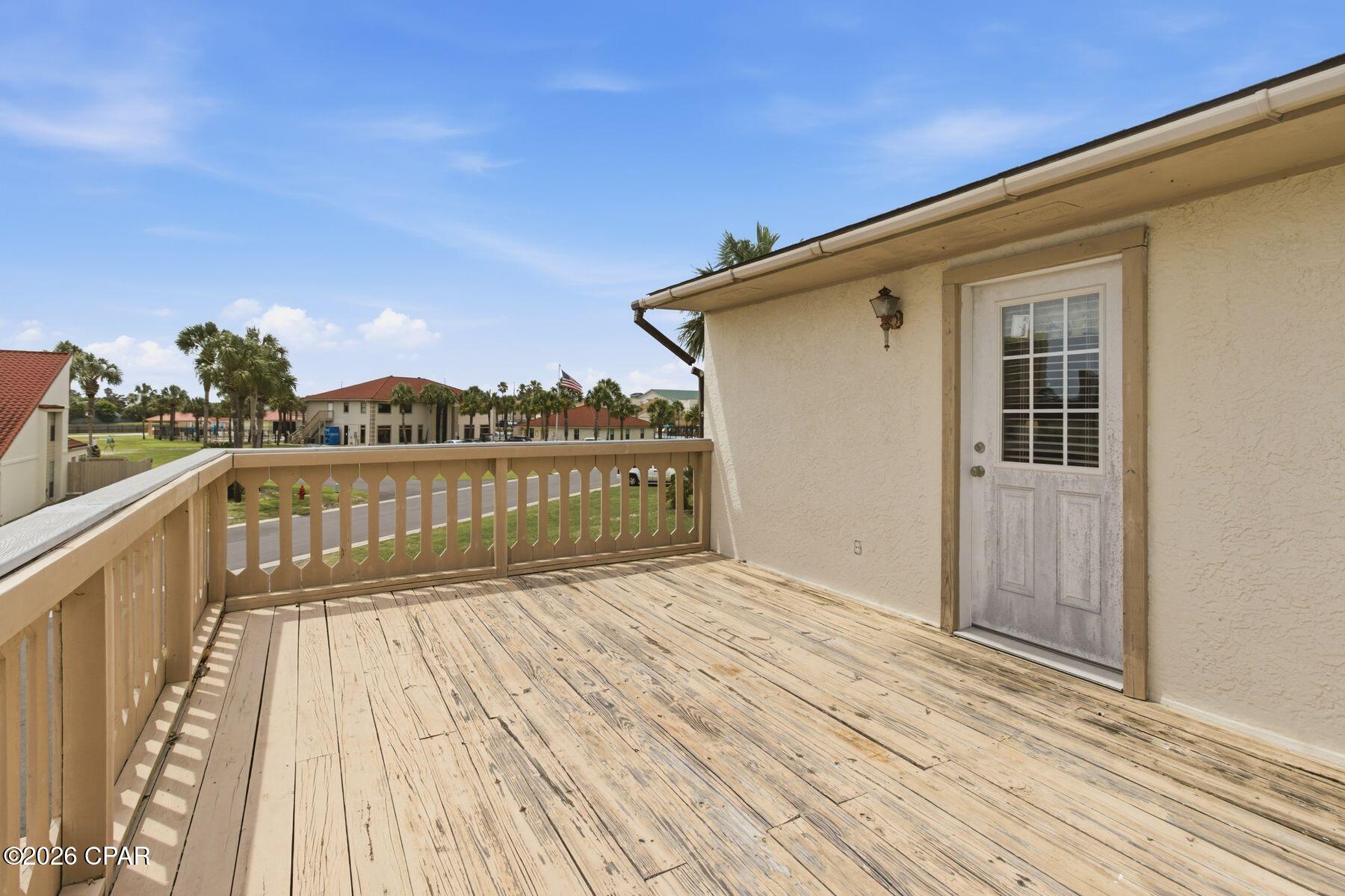 Horizon South Townhouses - Residential