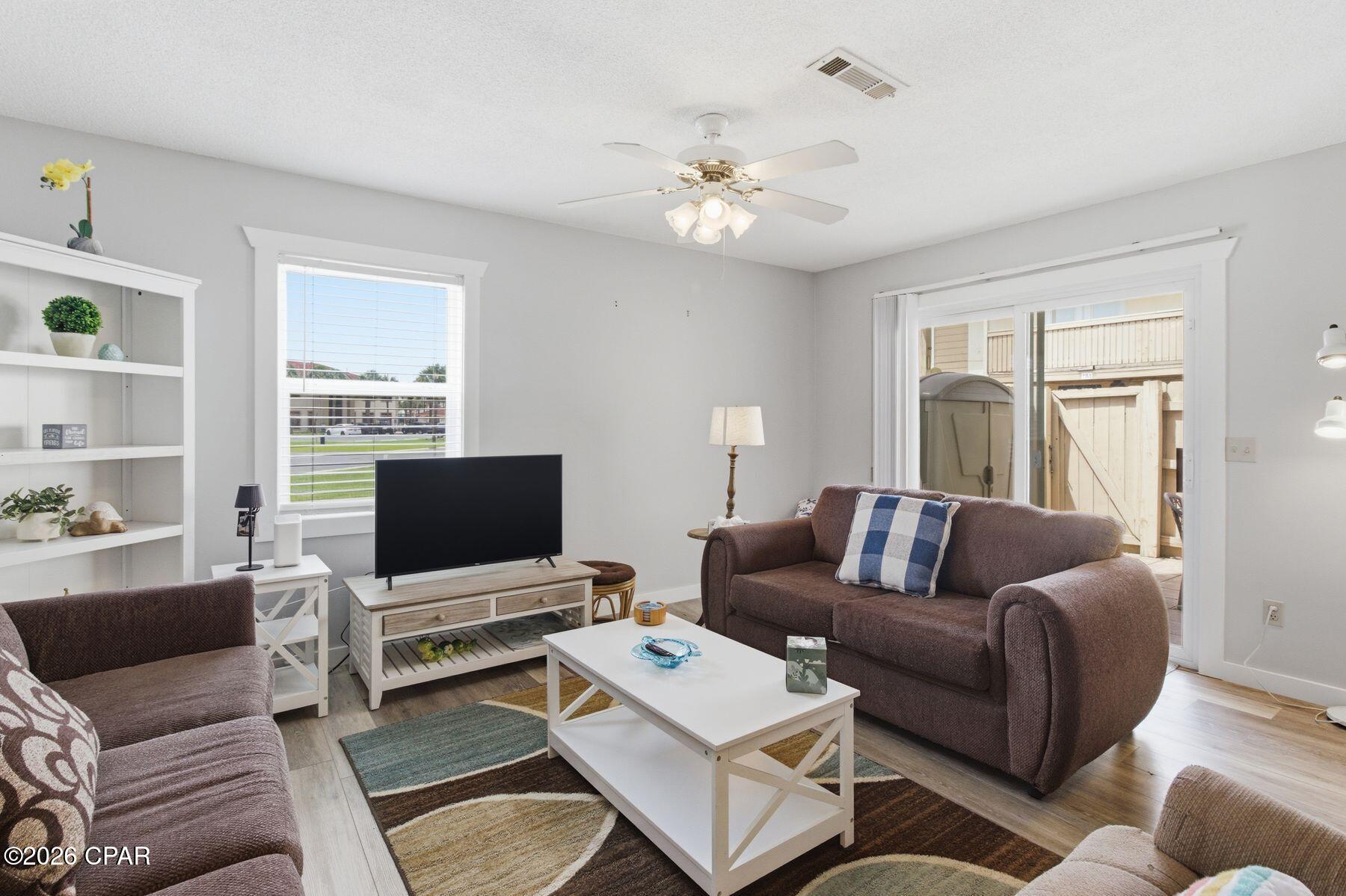 Horizon South Townhouses - Residential