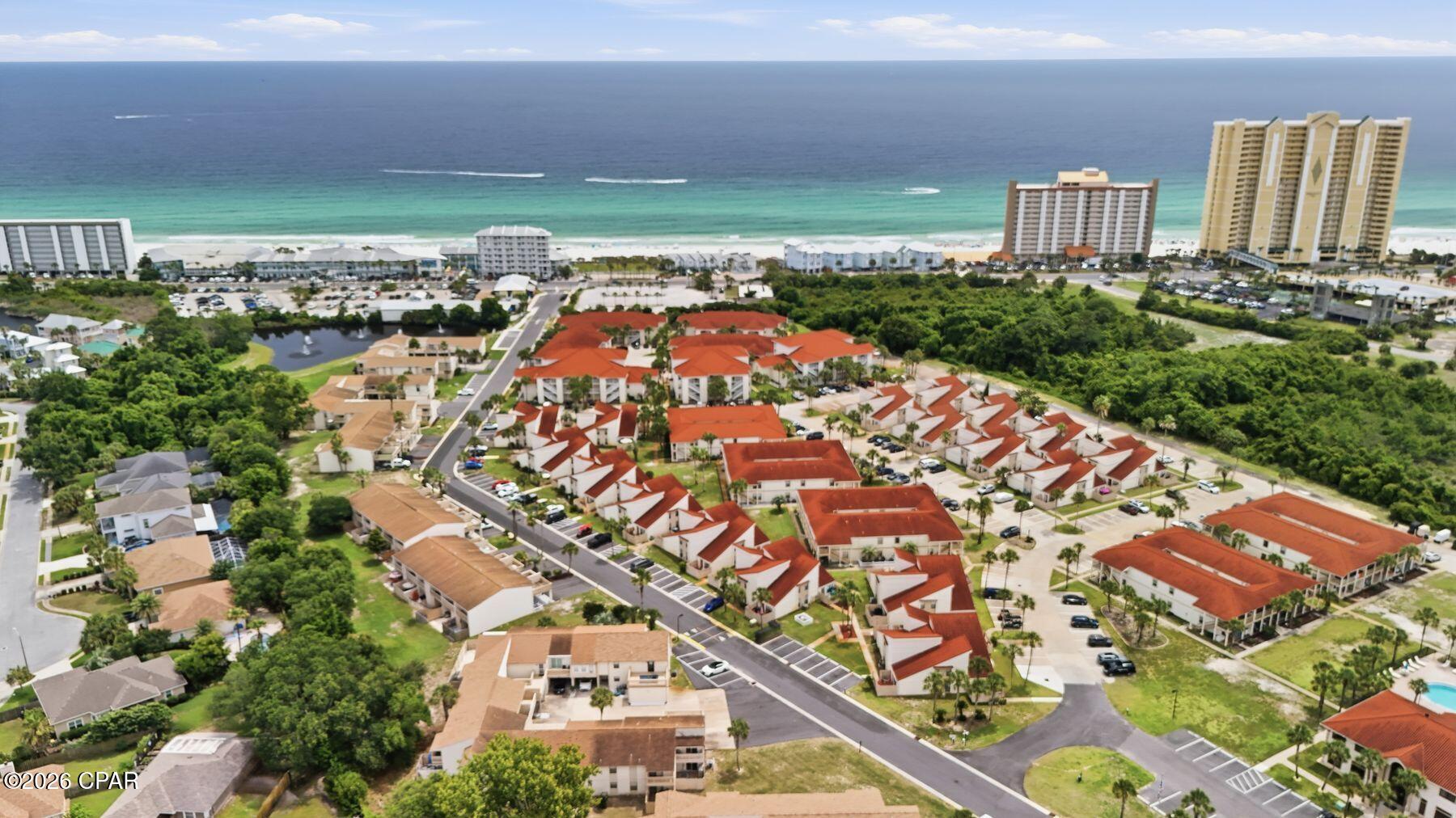 Horizon South Townhouses - Residential