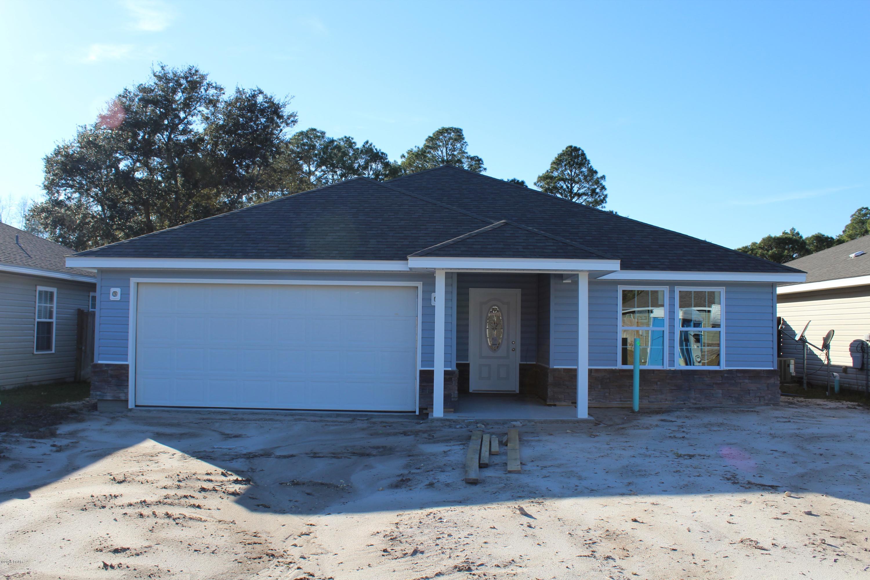 Plantation Heights - Residential