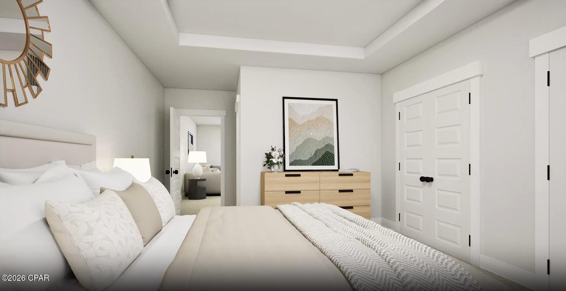 College Station Phase 3 - Residential