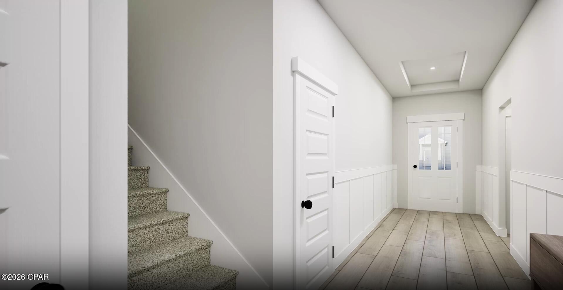 College Station Phase 3 - Residential