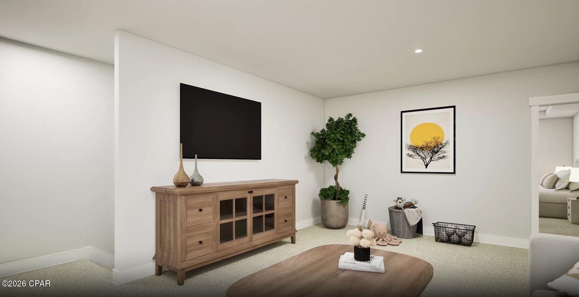 College Station Phase 3 - Residential