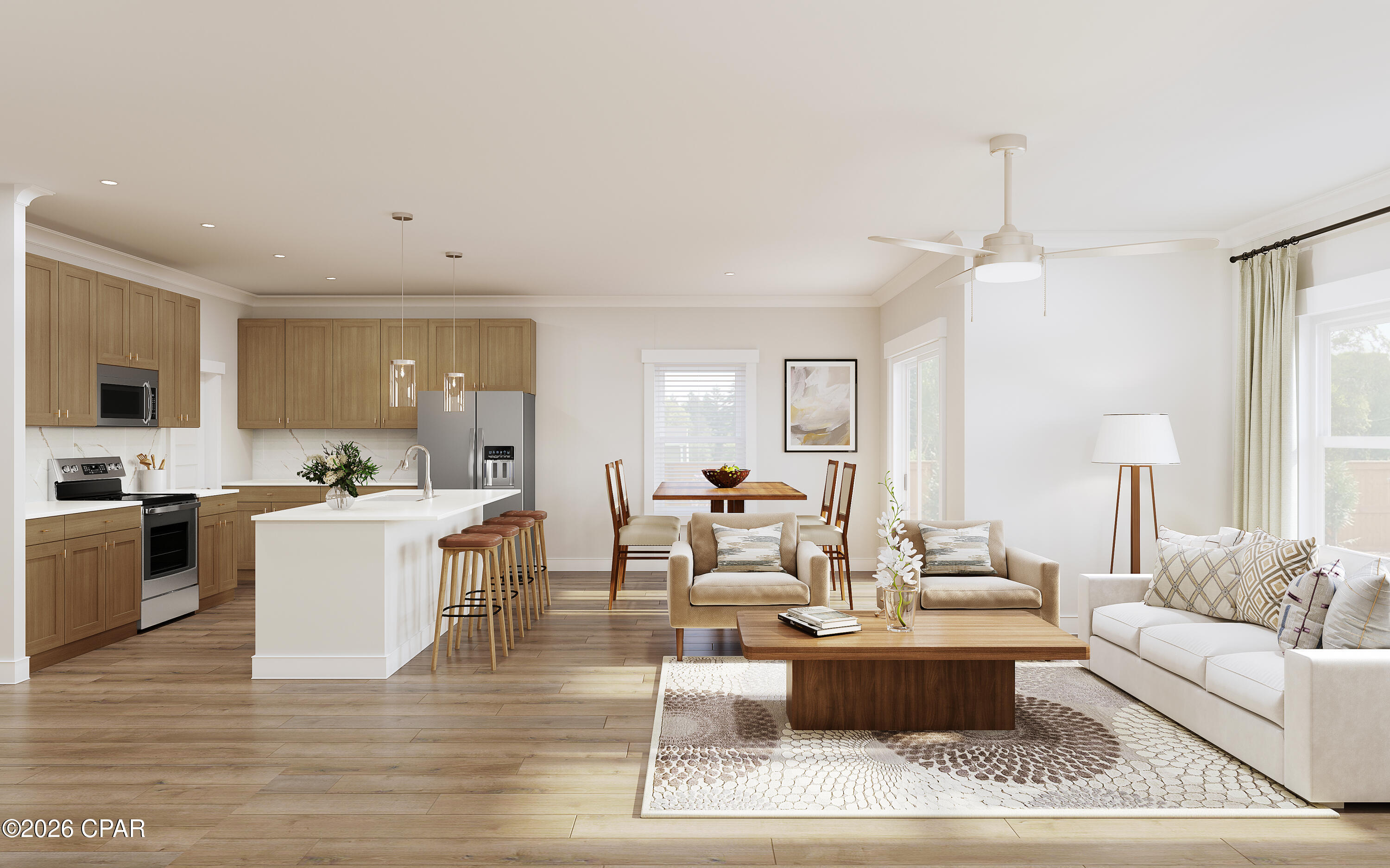 College Station Phase 3 - Residential