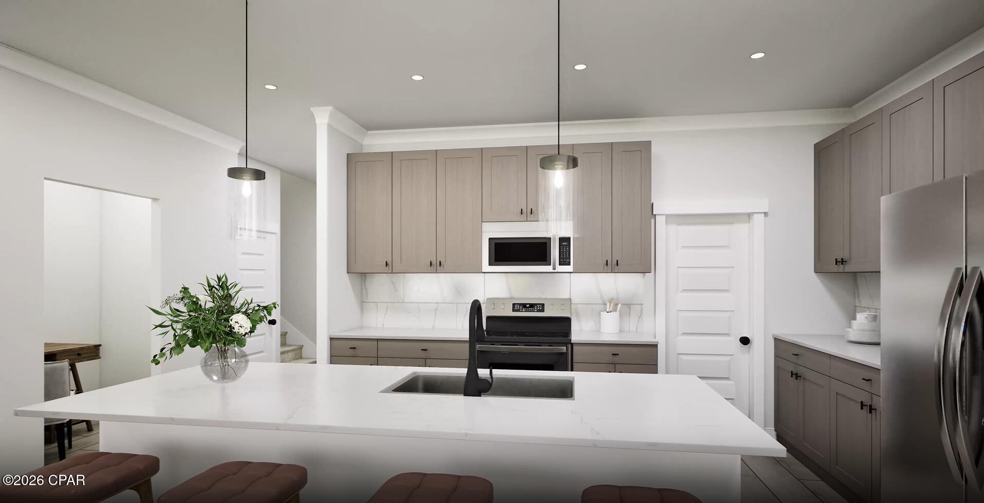 College Station Phase 3 - Residential