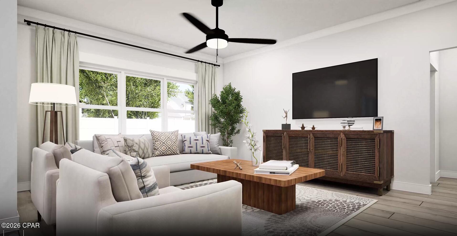 College Station Phase 3 - Residential