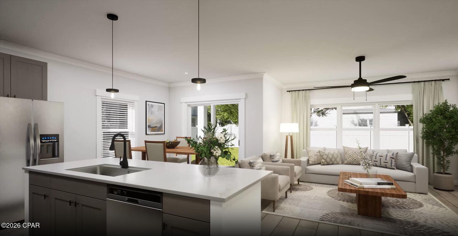 College Station Phase 3 - Residential