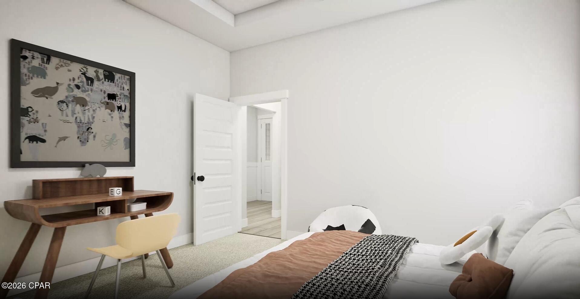 College Station Phase 3 - Residential