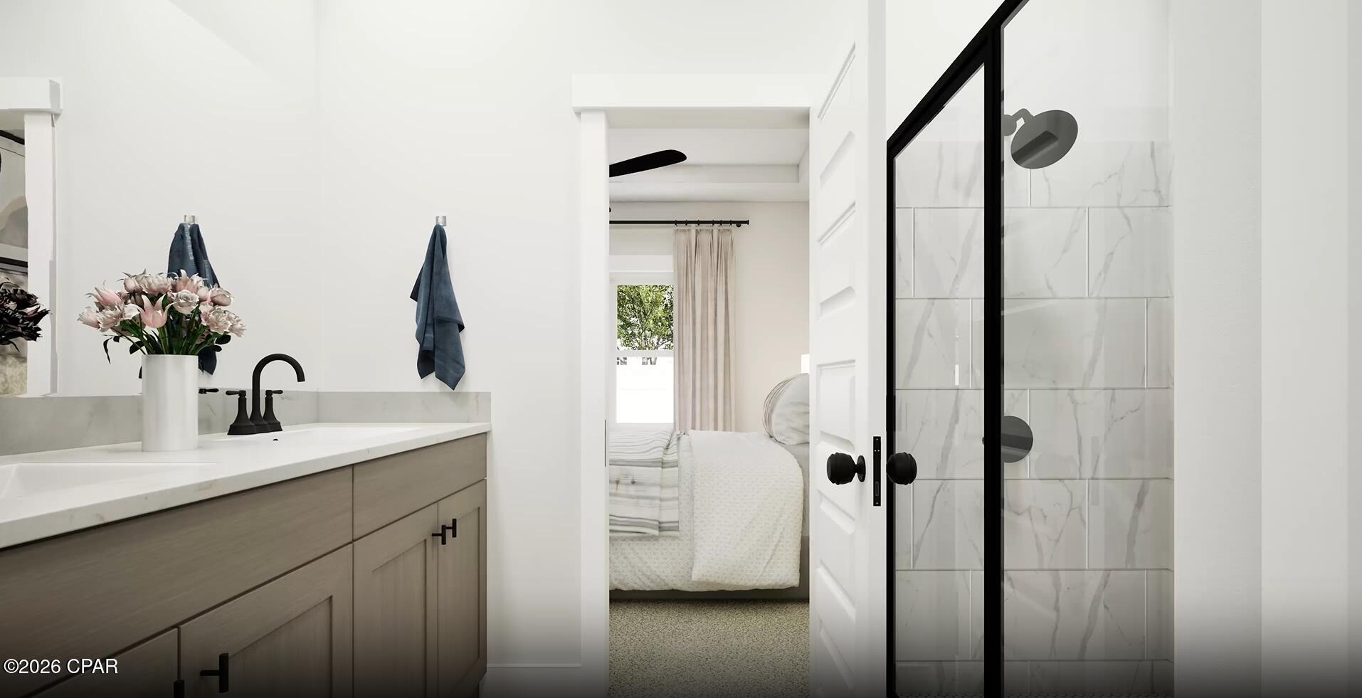 College Station Phase 3 - Residential