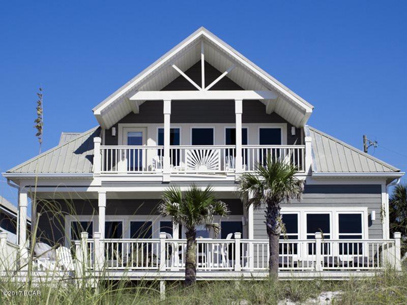Fletcher's Beach - Residential