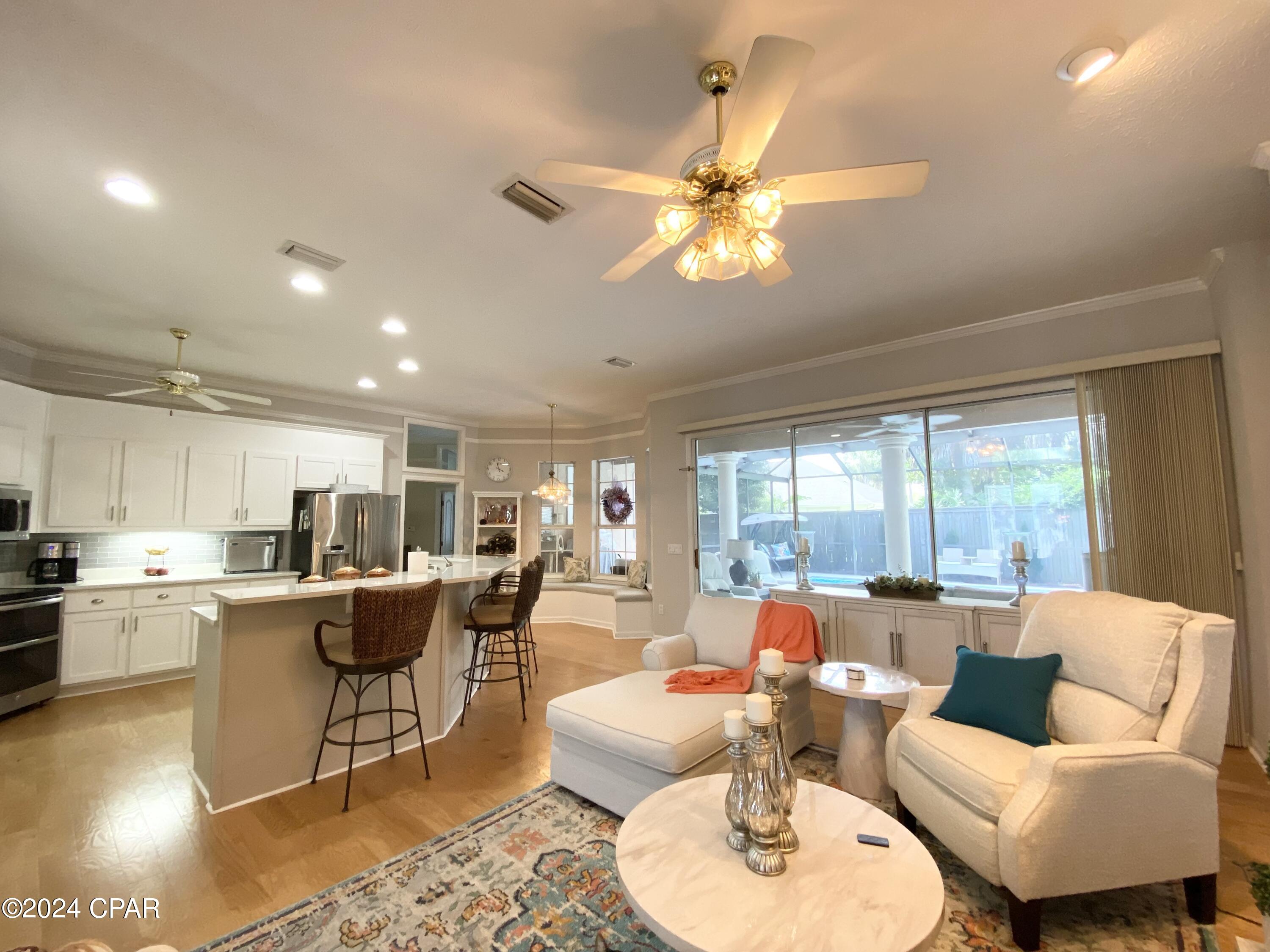 Palm Bay Unit 4 - Residential