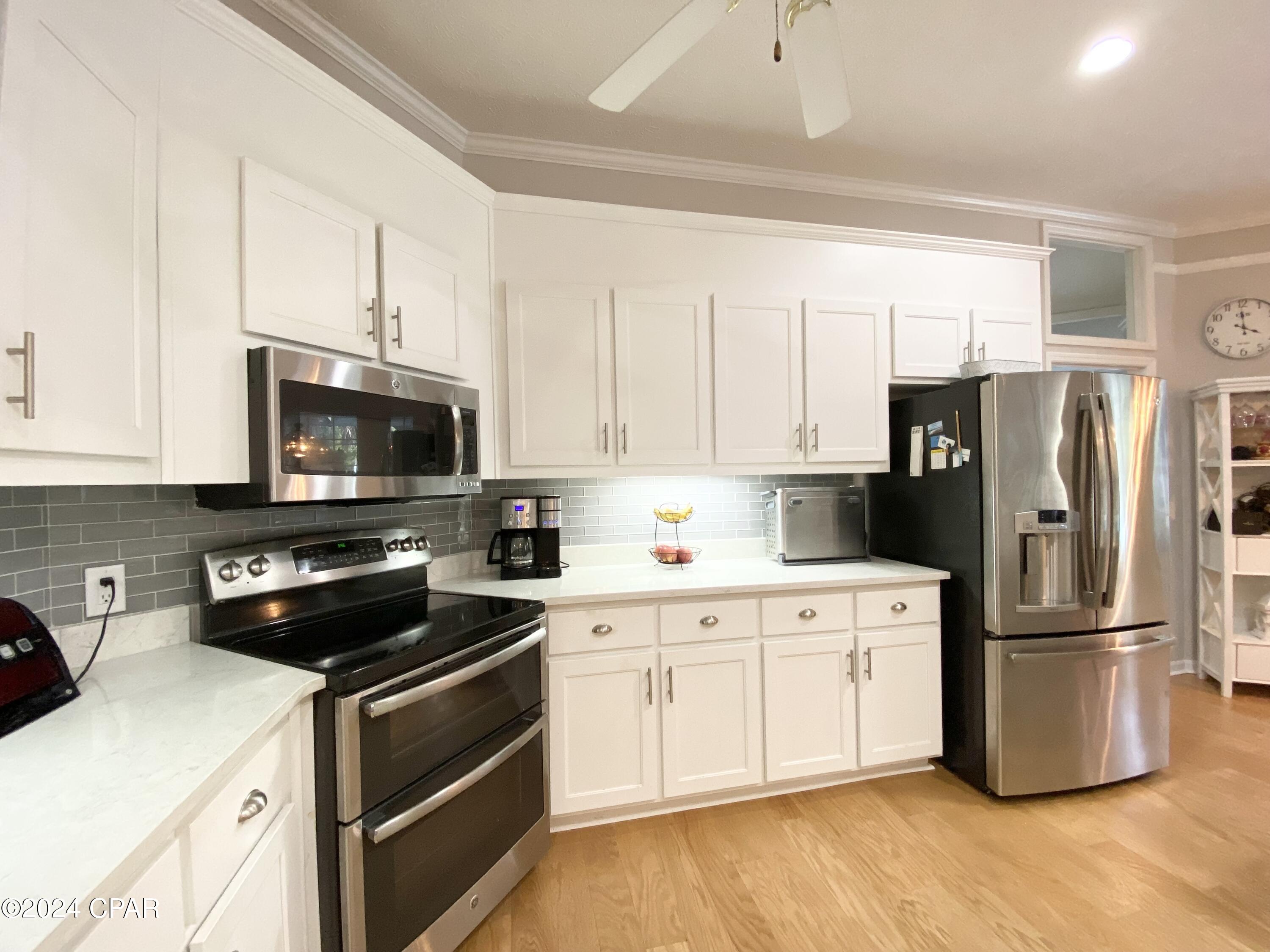 Palm Bay Unit 4 - Residential