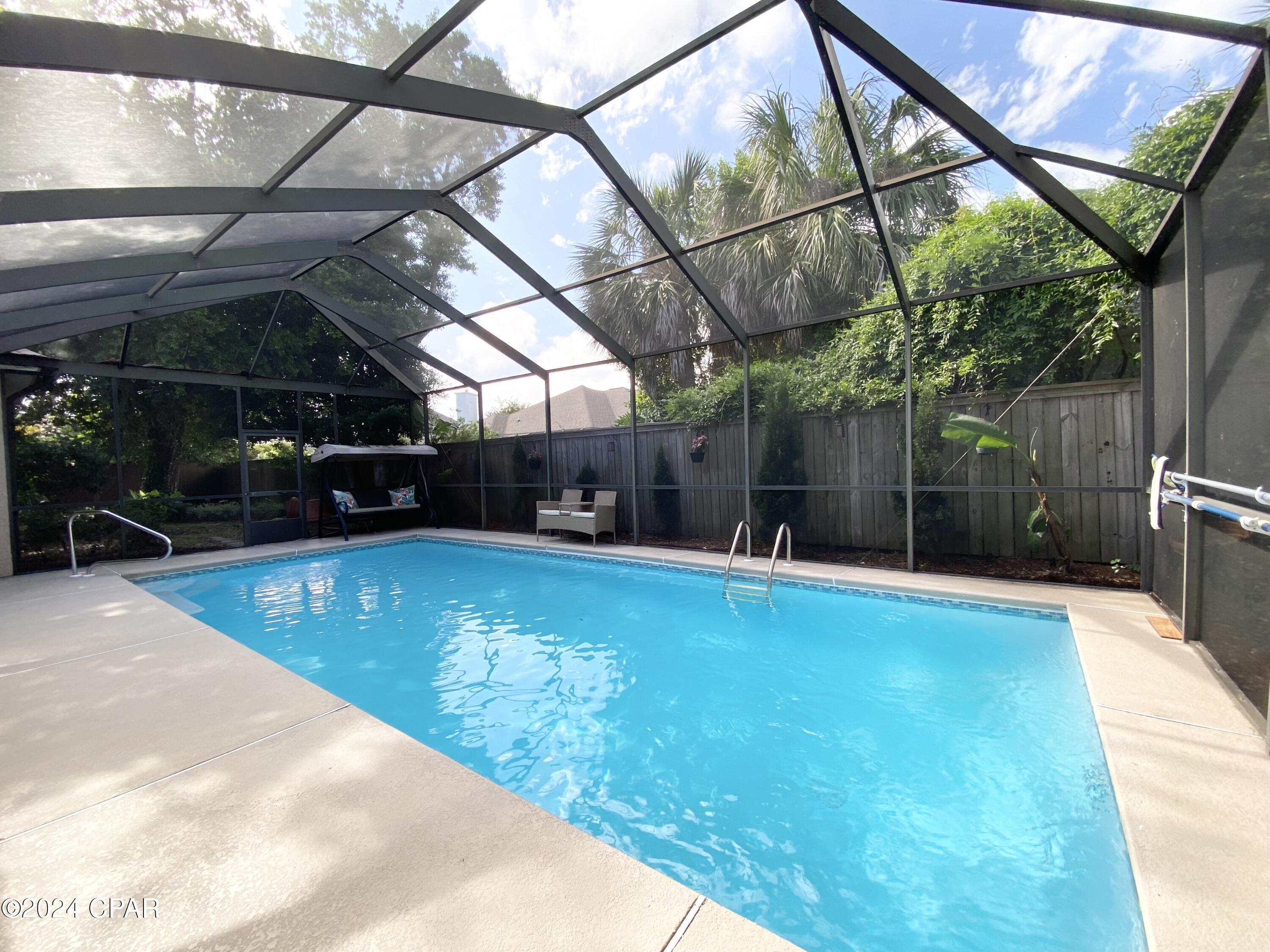 Palm Bay Unit 4 - Residential