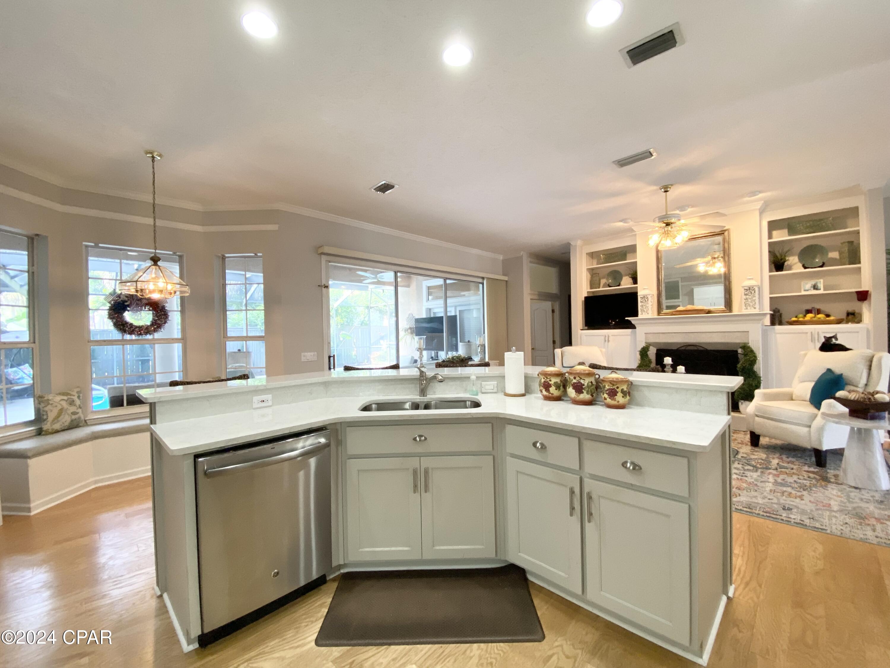 Palm Bay Unit 4 - Residential
