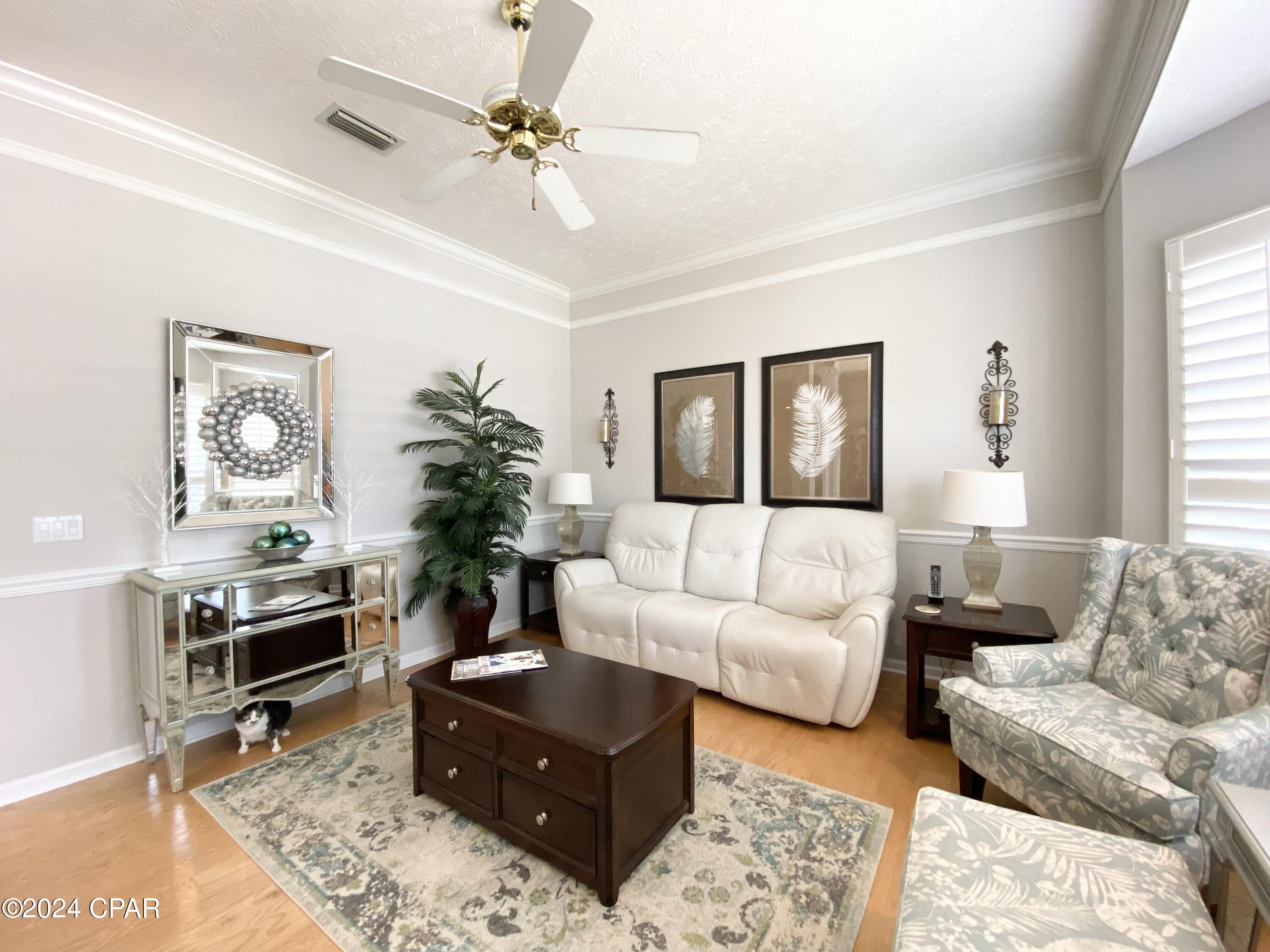 Palm Bay Unit 4 - Residential