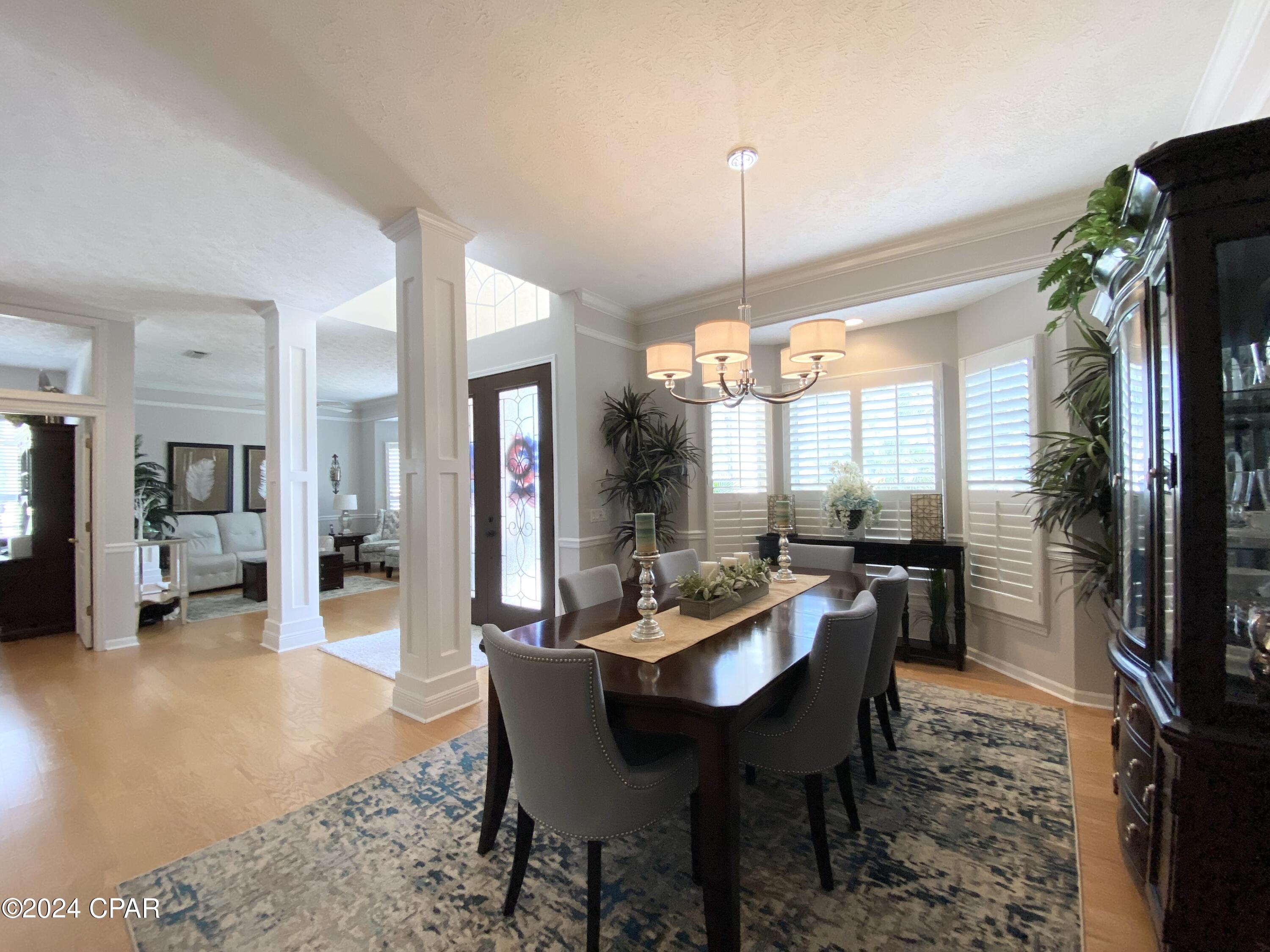 Palm Bay Unit 4 - Residential