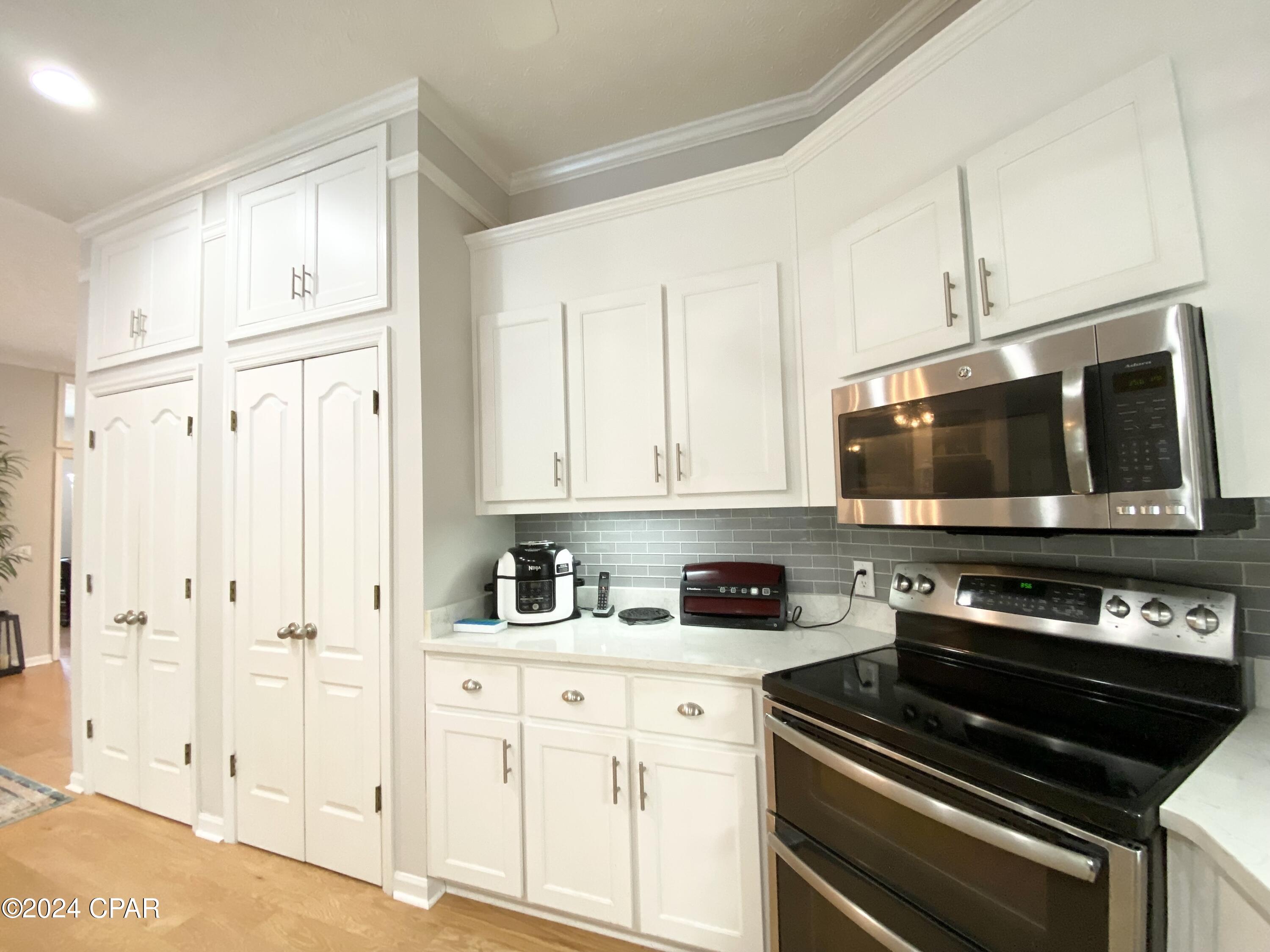 Palm Bay Unit 4 - Residential