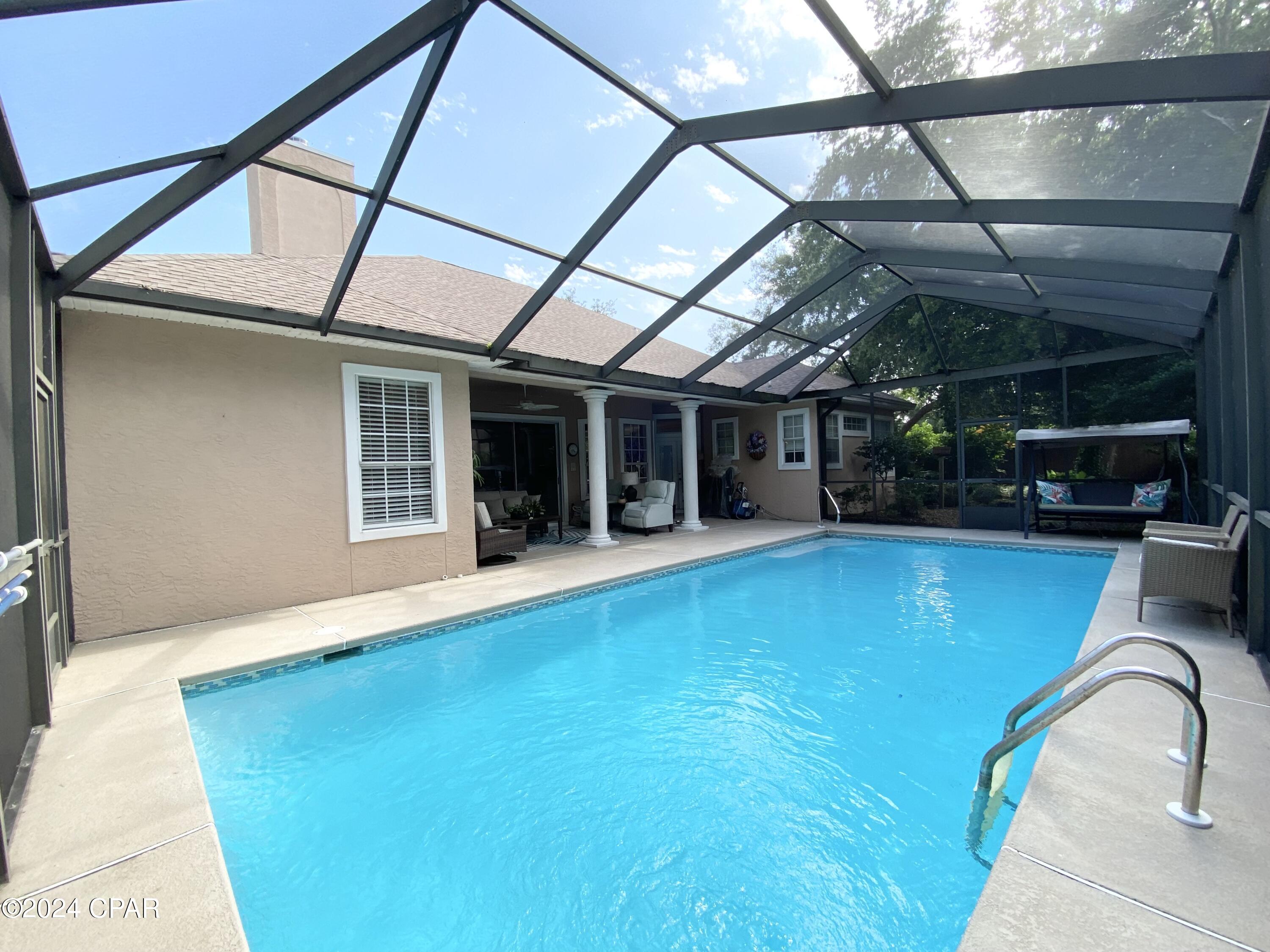 Palm Bay Unit 4 - Residential