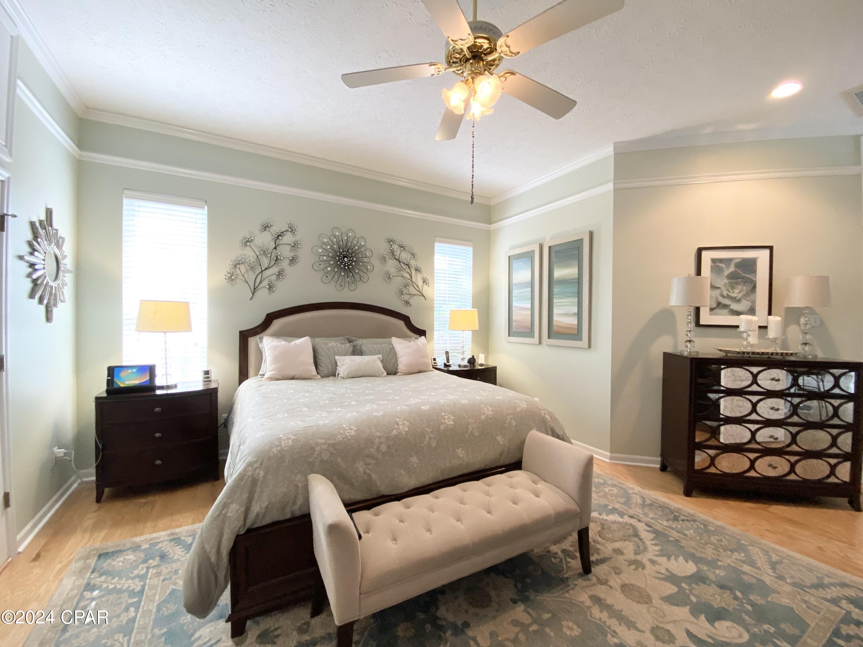 Palm Bay Unit 4 - Residential