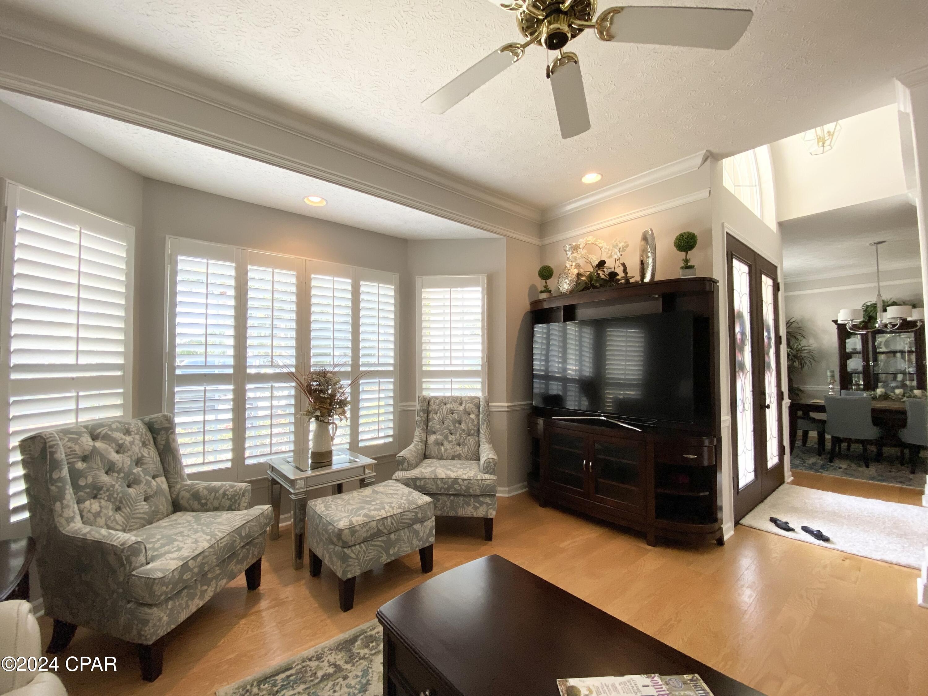 Palm Bay Unit 4 - Residential