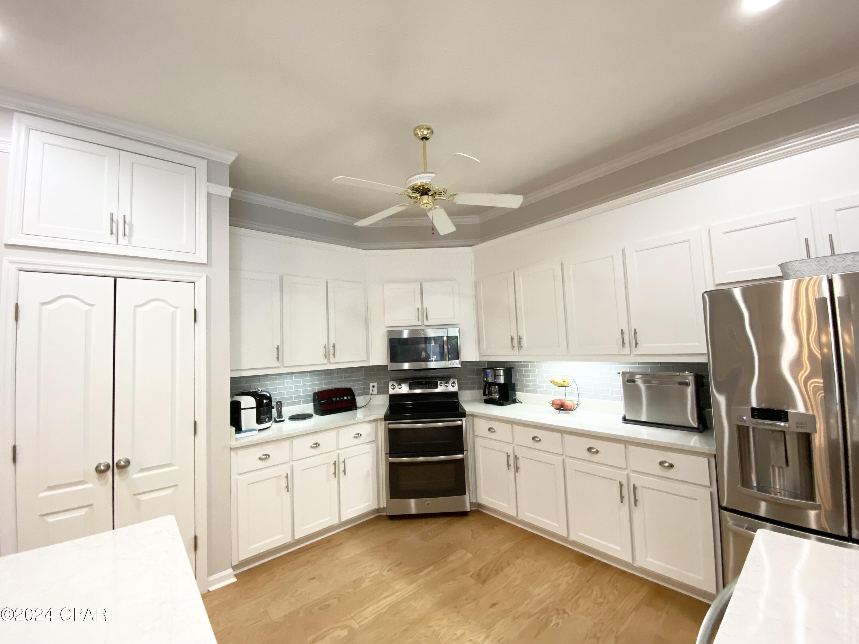 Palm Bay Unit 4 - Residential