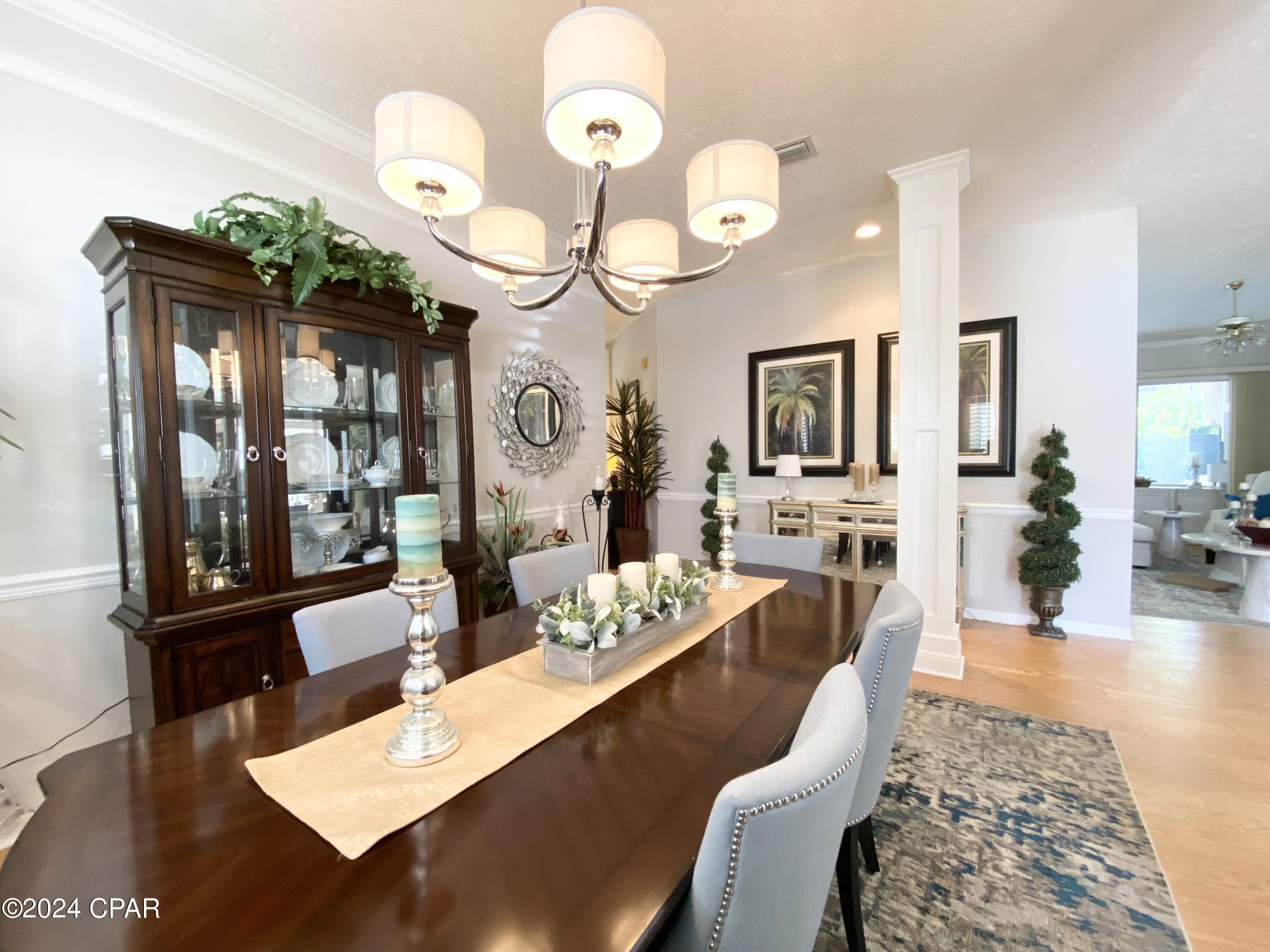 Palm Bay Unit 4 - Residential