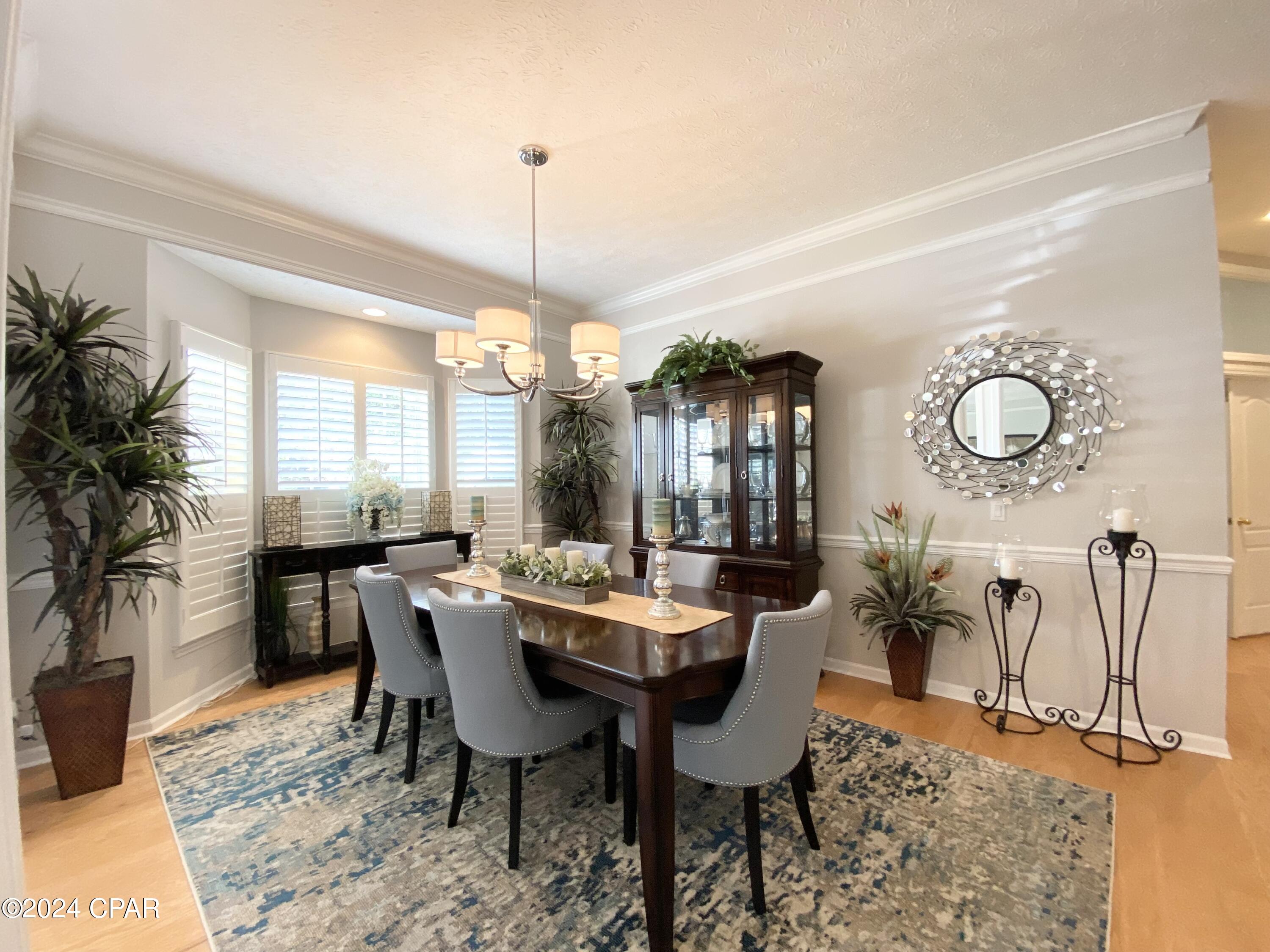 Palm Bay Unit 4 - Residential