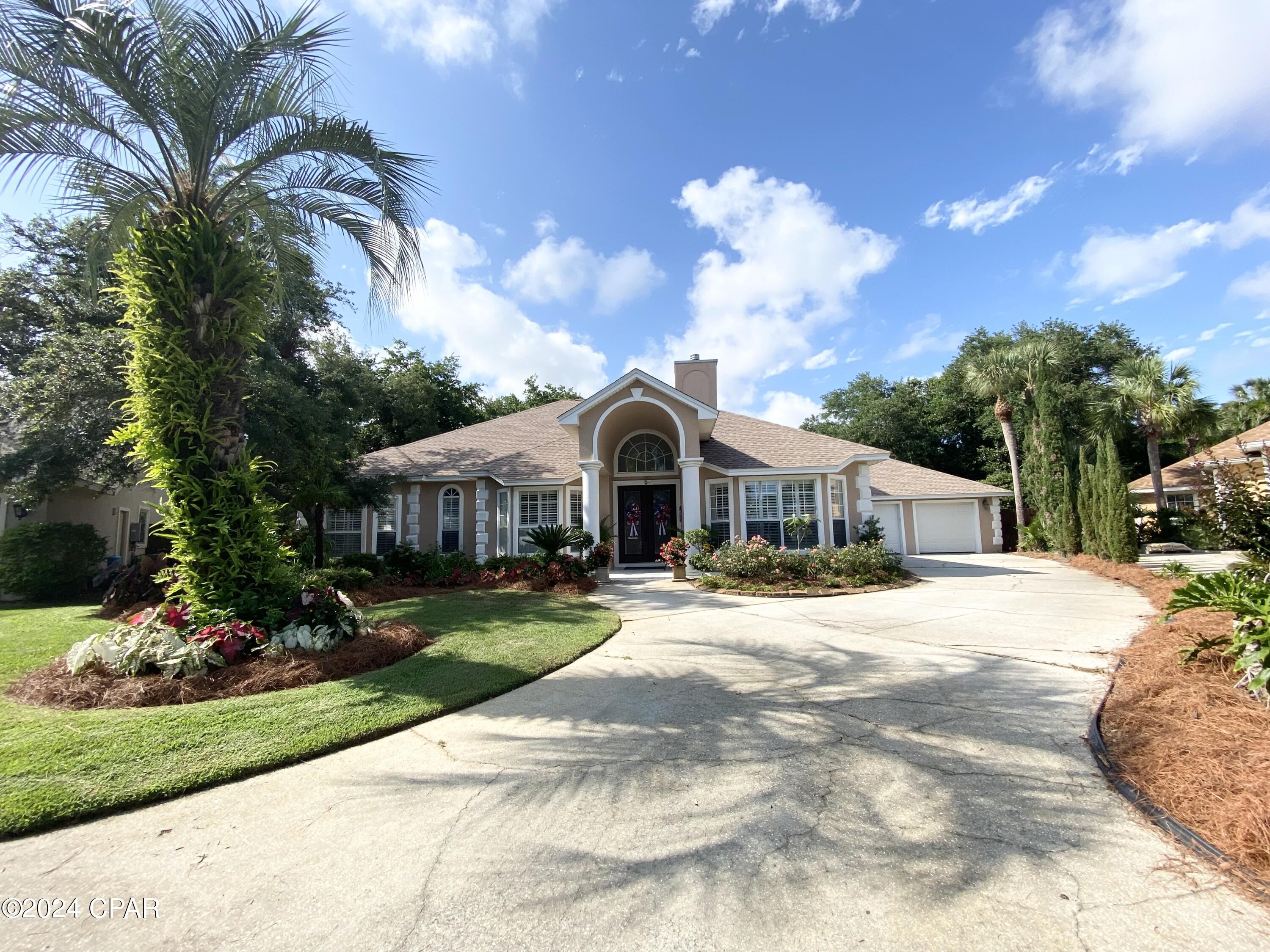 Palm Bay Unit 4 - Residential