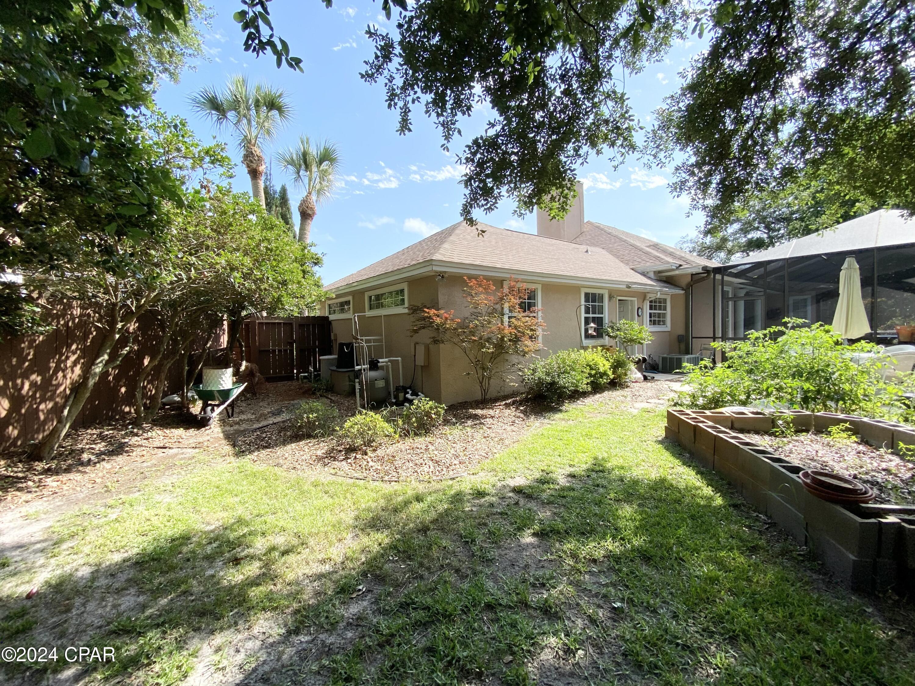 Palm Bay Unit 4 - Residential