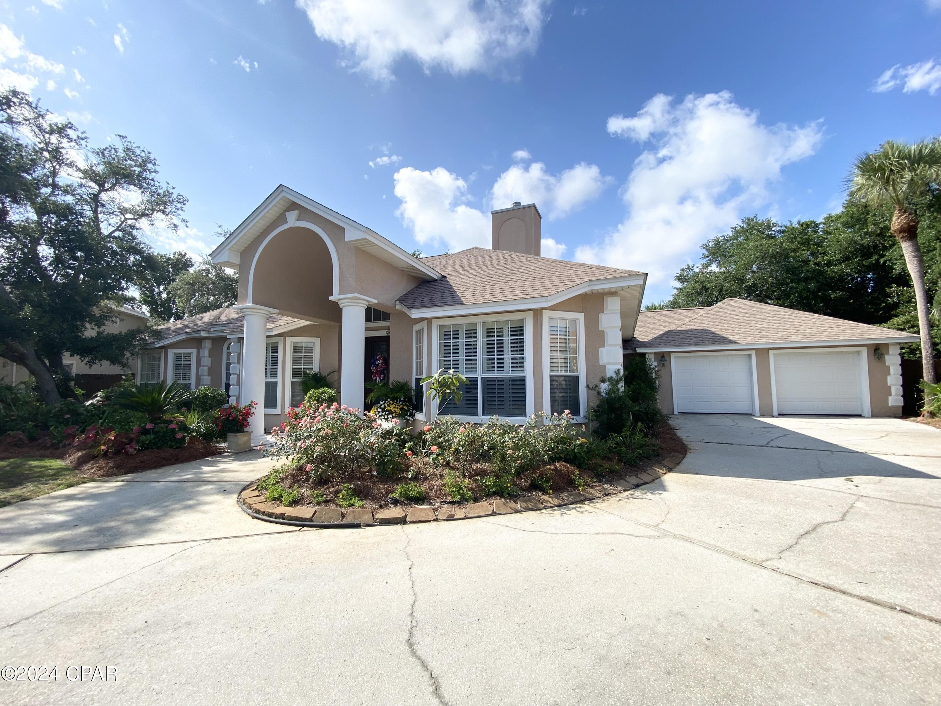 Palm Bay Unit 4 - Residential