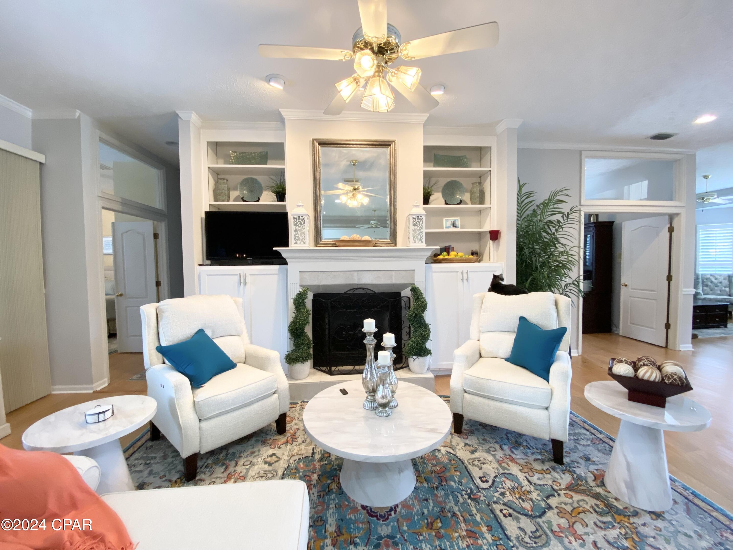Palm Bay Unit 4 - Residential