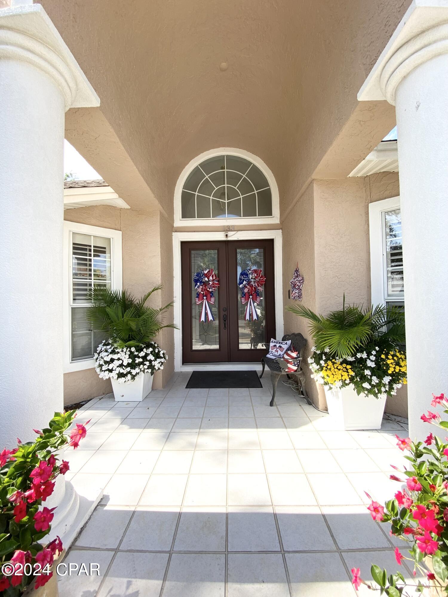 Palm Bay Unit 4 - Residential