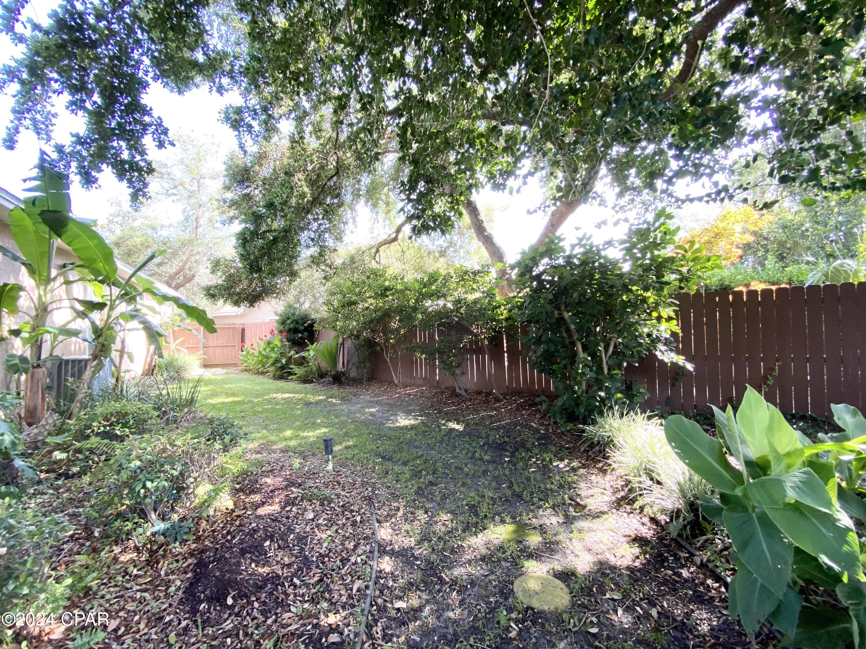 Palm Bay Unit 4 - Residential
