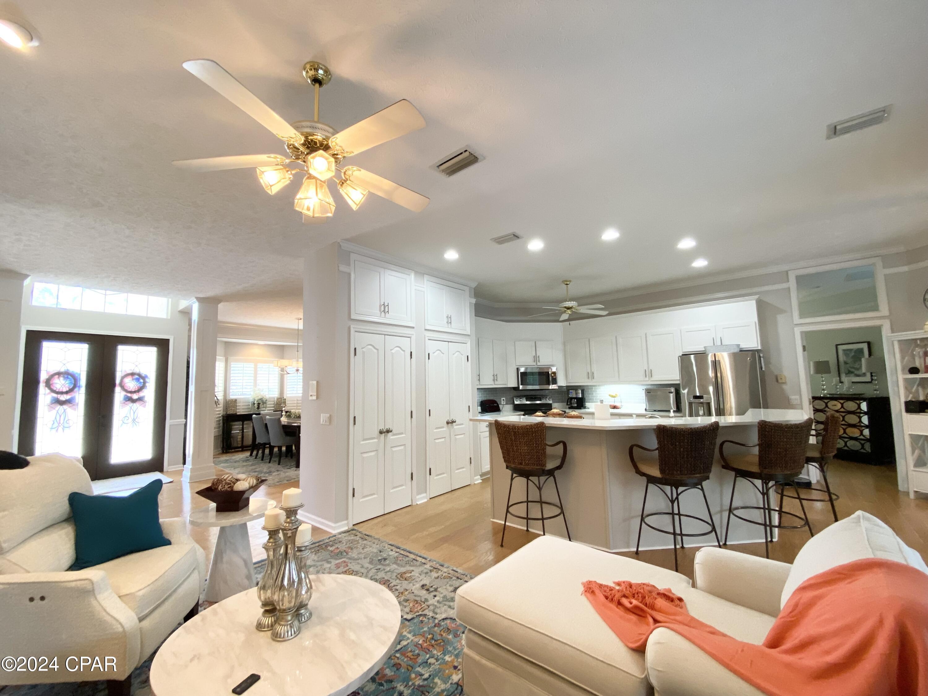 Palm Bay Unit 4 - Residential