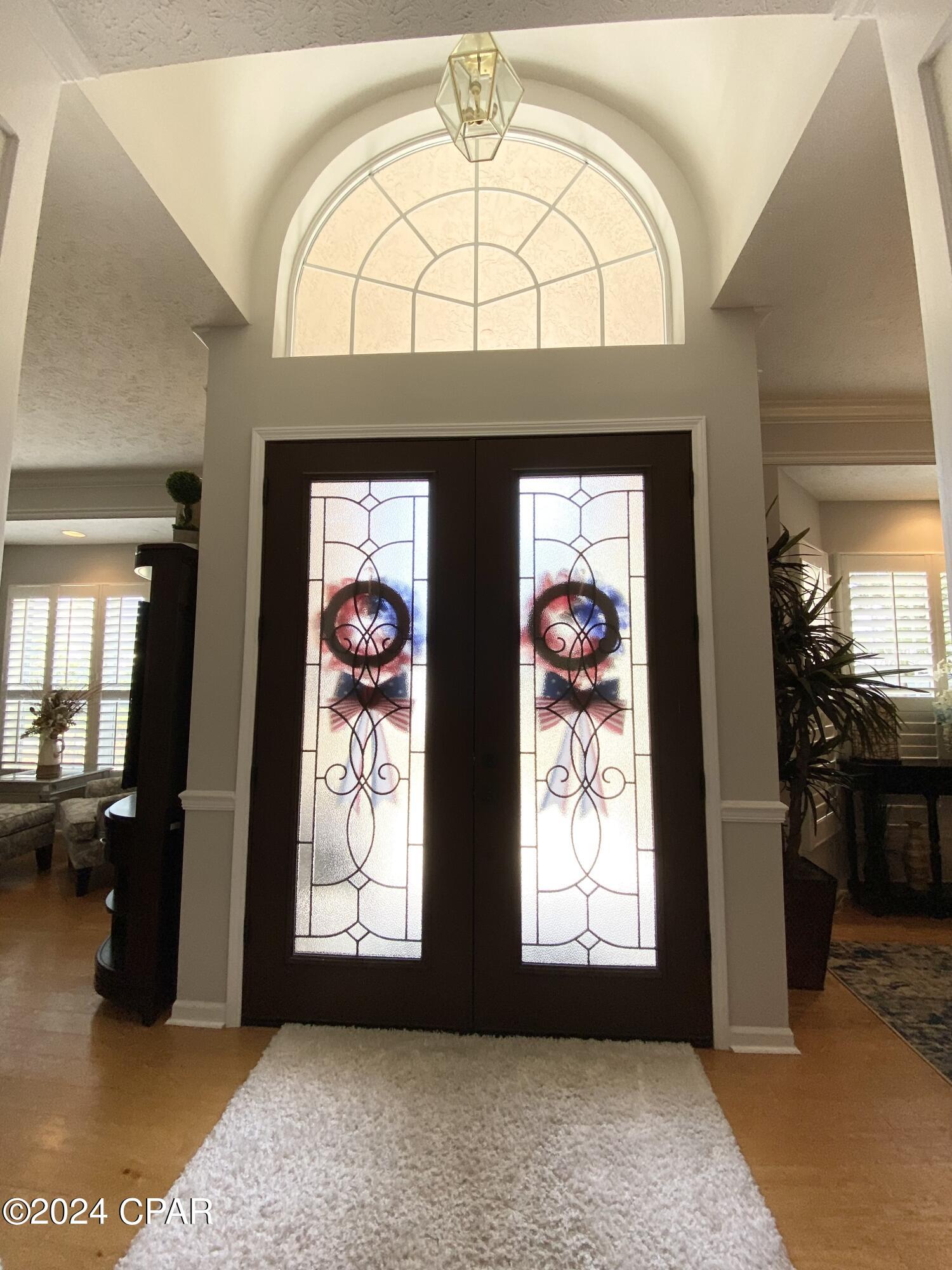Palm Bay Unit 4 - Residential