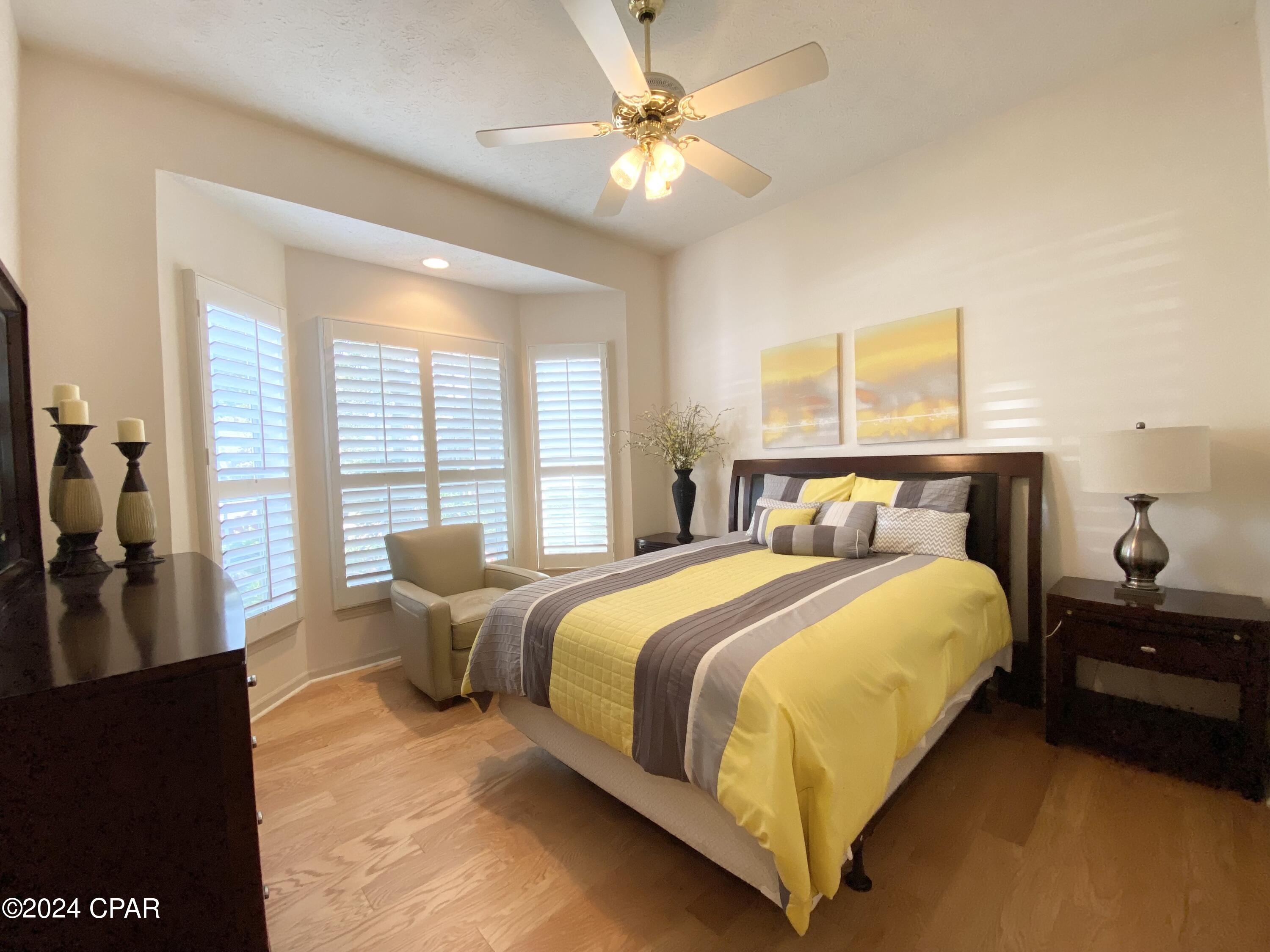 Palm Bay Unit 4 - Residential