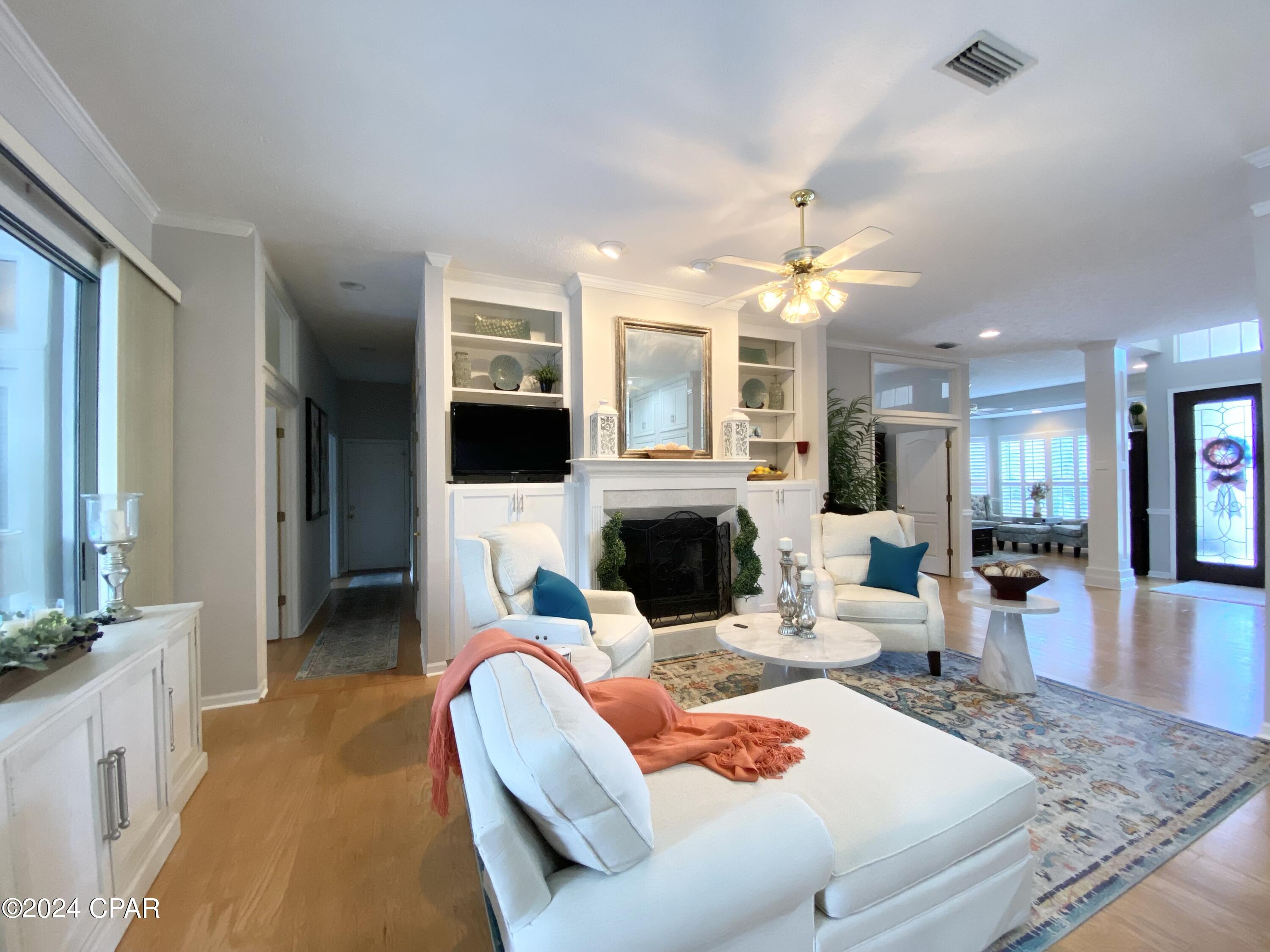 Palm Bay Unit 4 - Residential