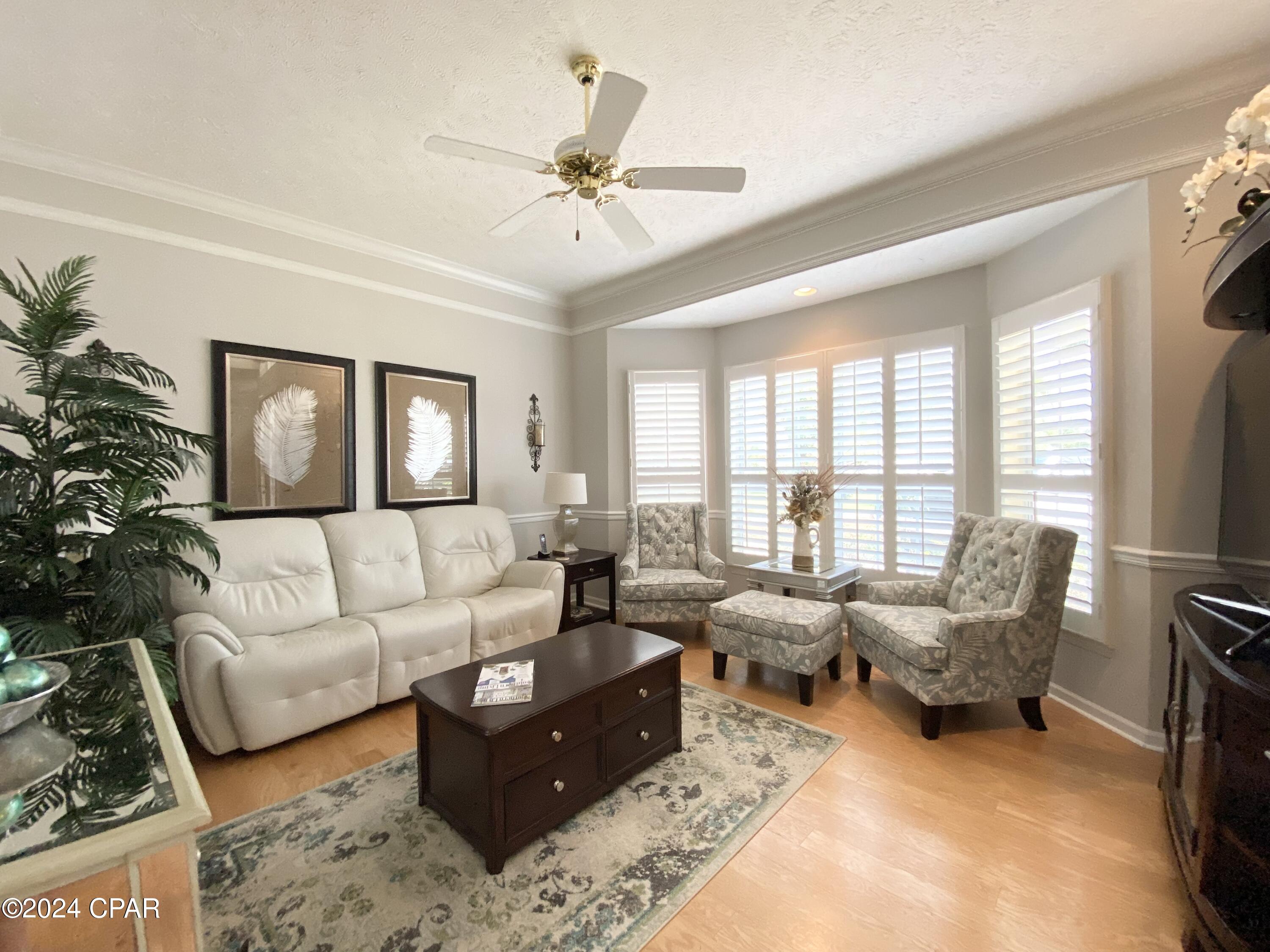 Palm Bay Unit 4 - Residential