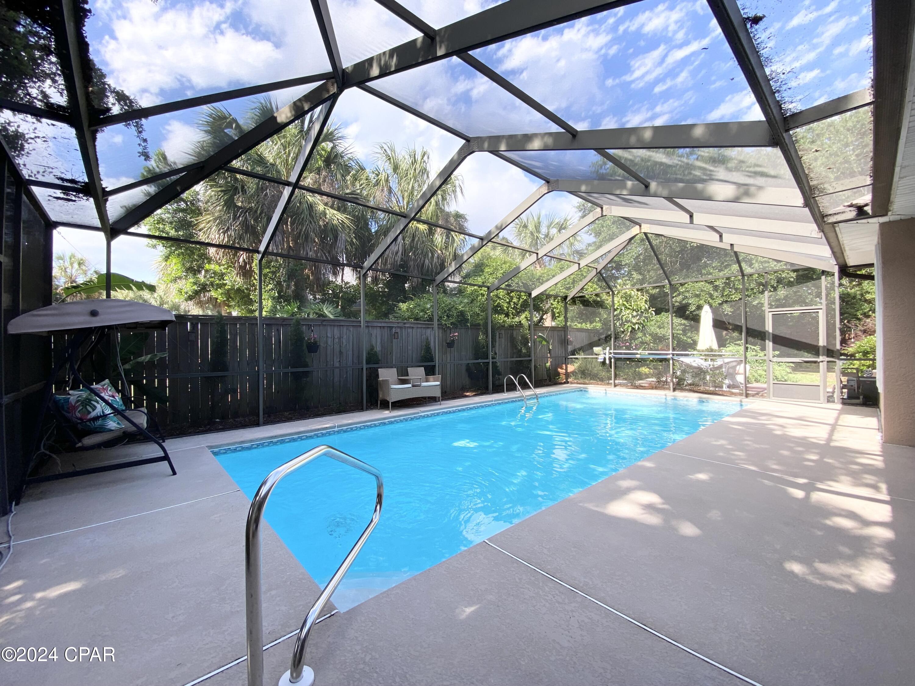 Palm Bay Unit 4 - Residential