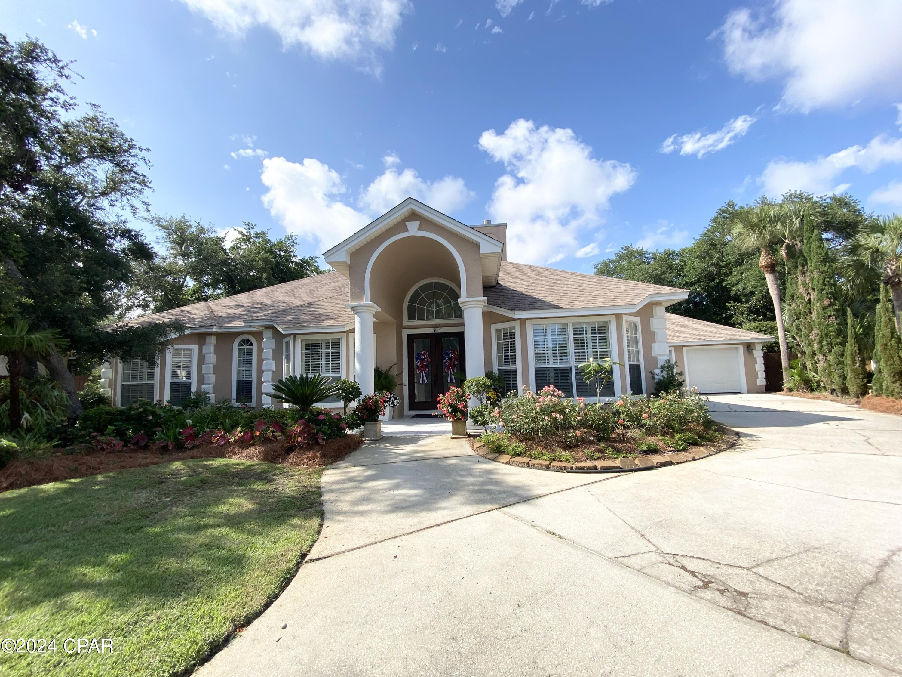 Palm Bay Unit 4 - Residential