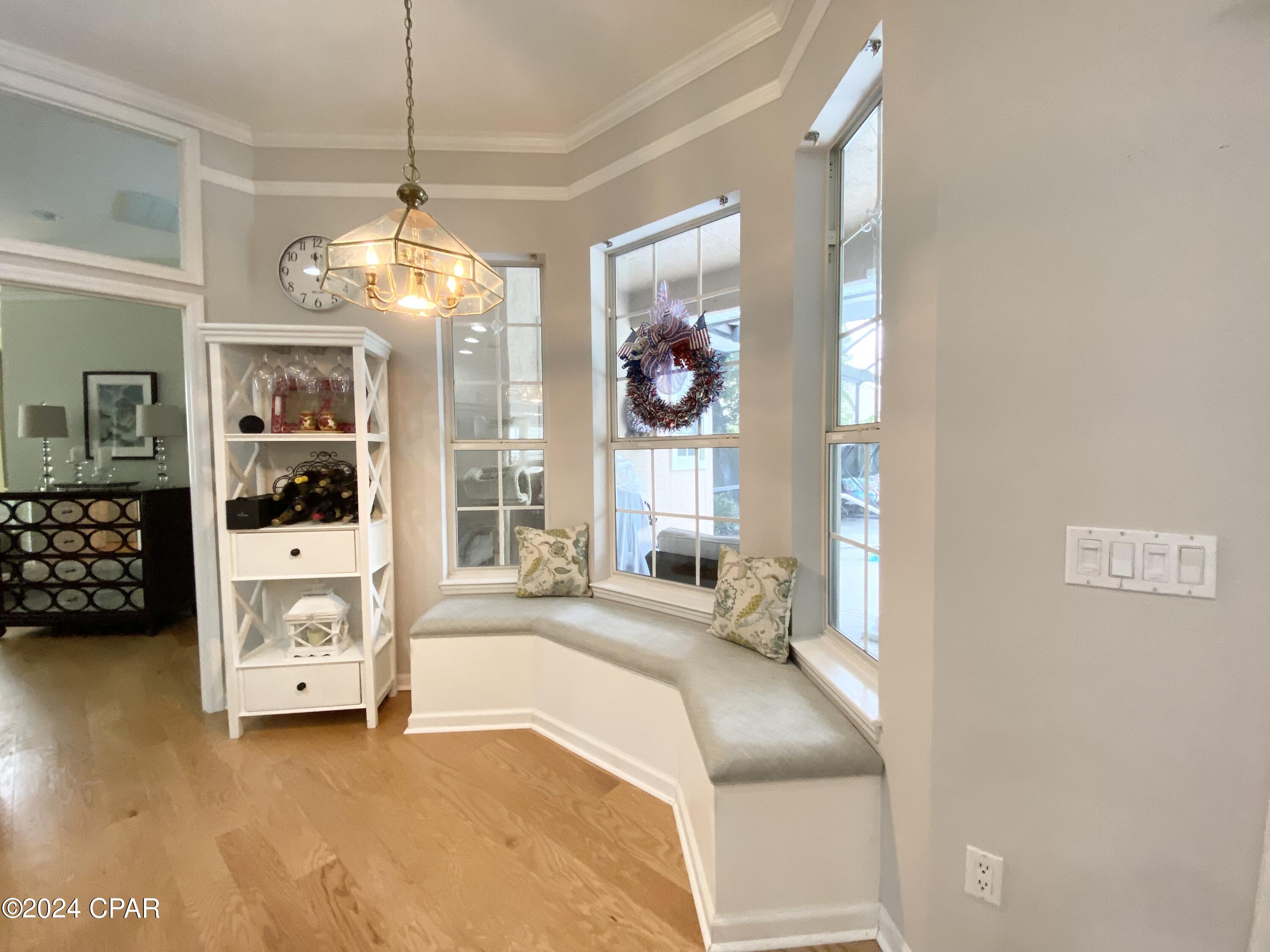 Palm Bay Unit 4 - Residential