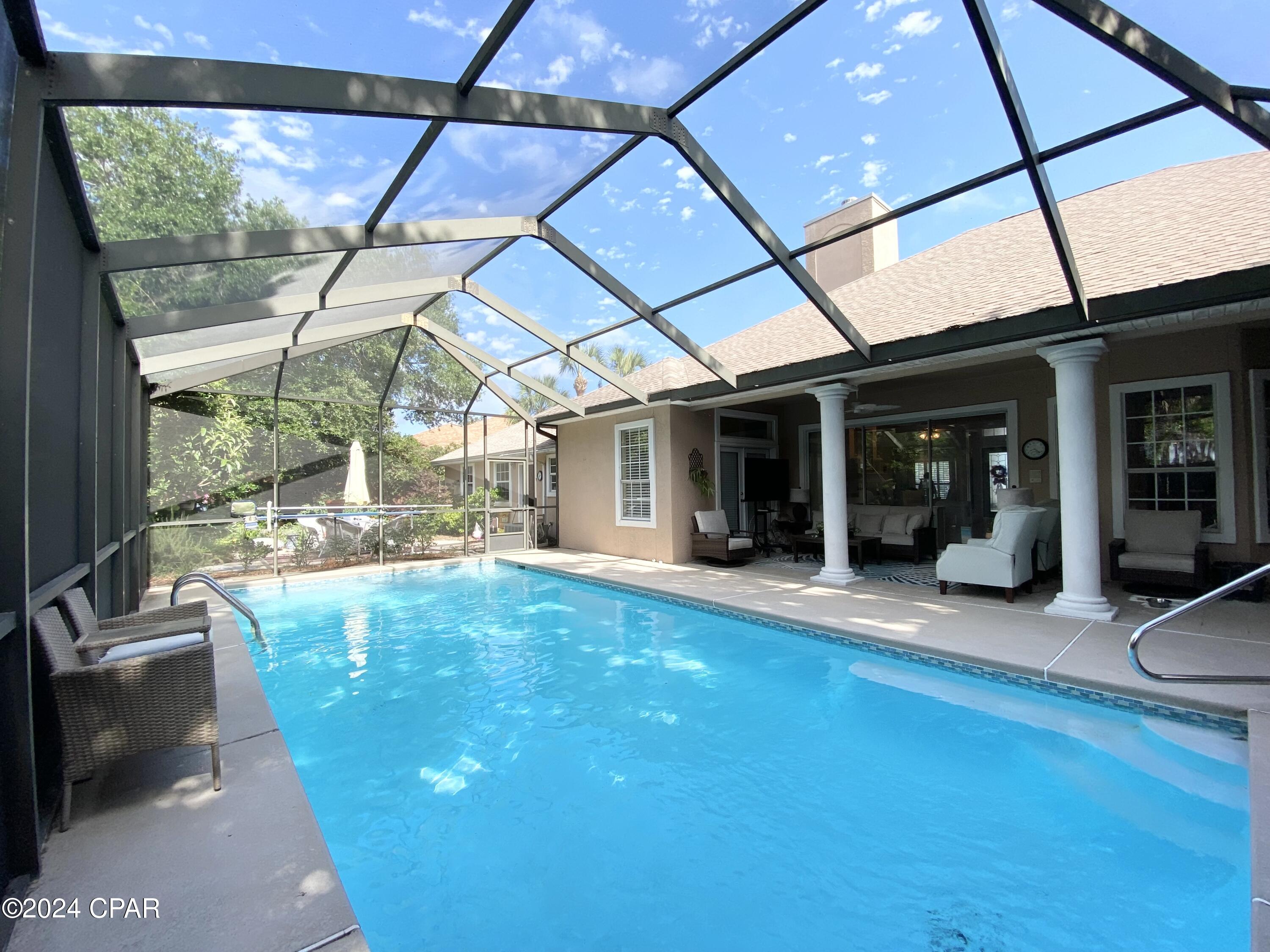 Palm Bay Unit 4 - Residential