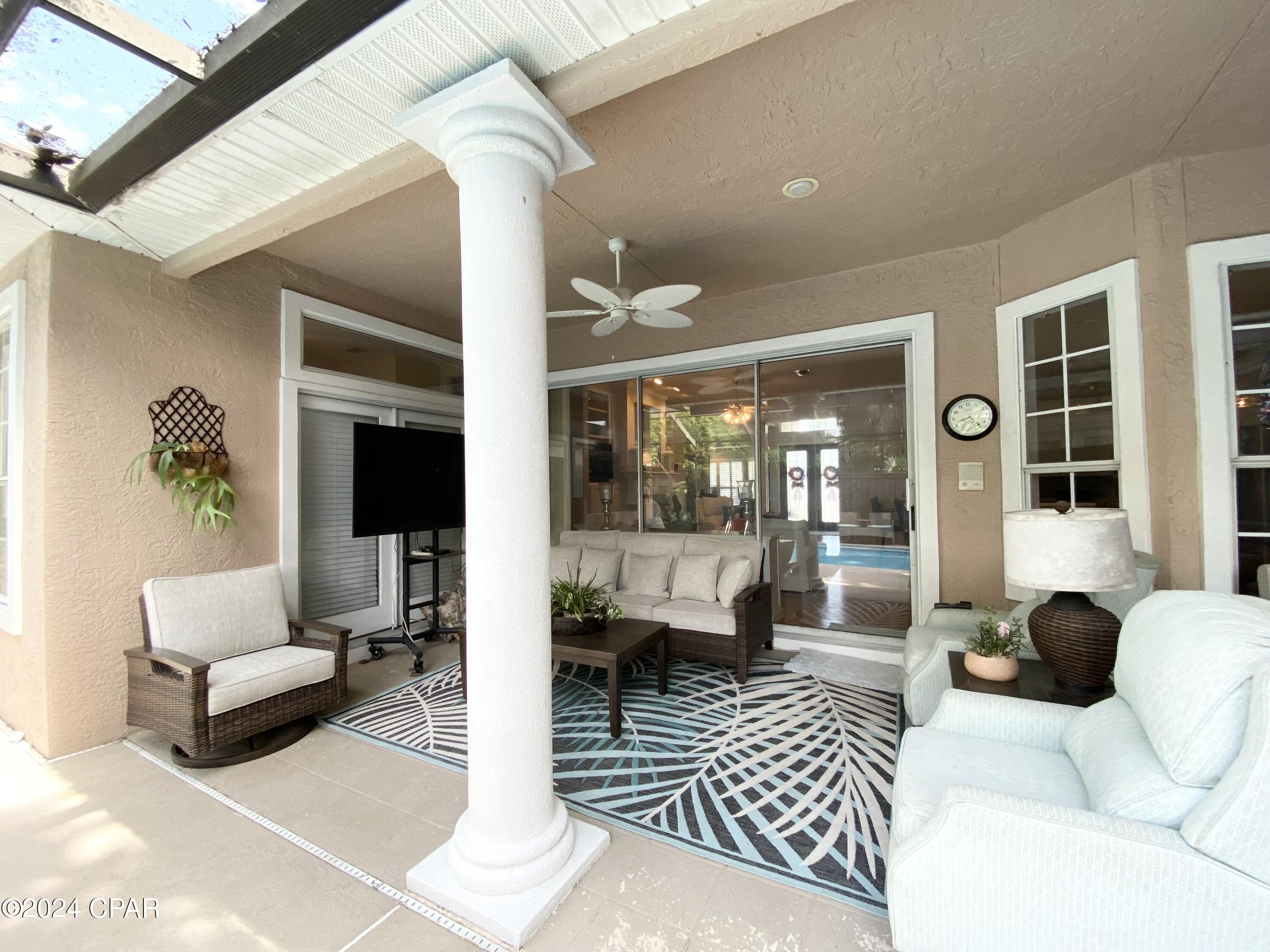 Palm Bay Unit 4 - Residential