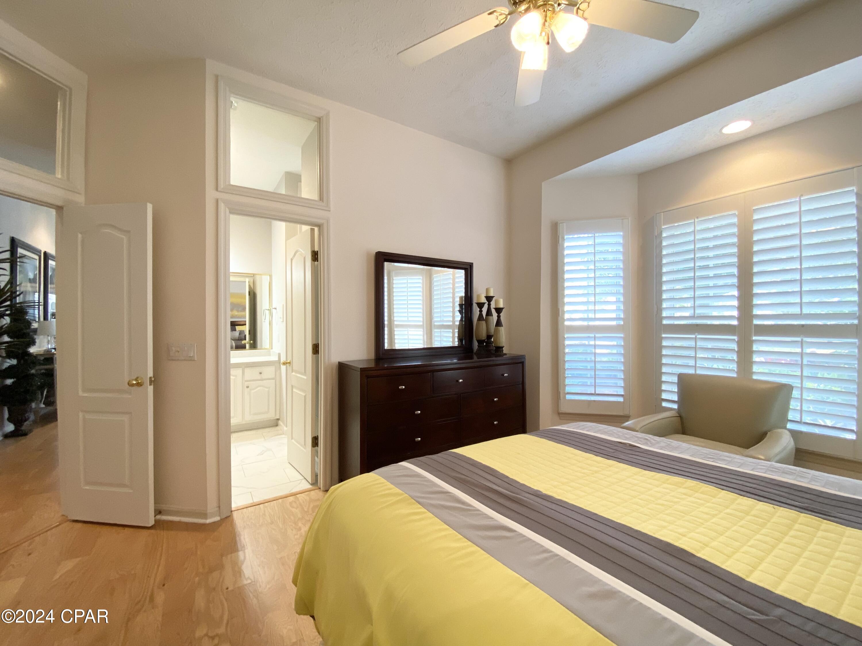 Palm Bay Unit 4 - Residential