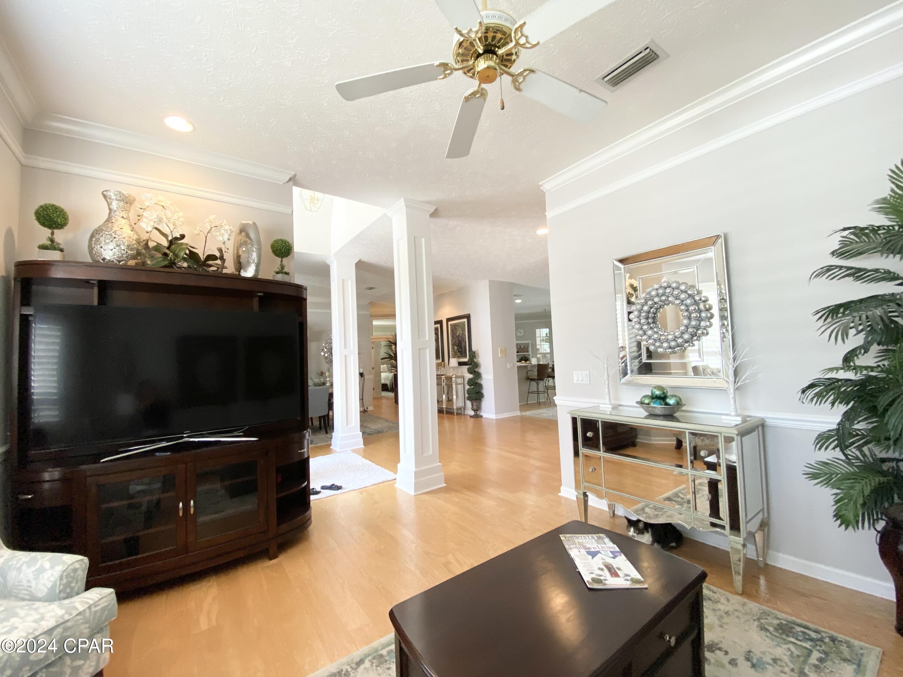 Palm Bay Unit 4 - Residential