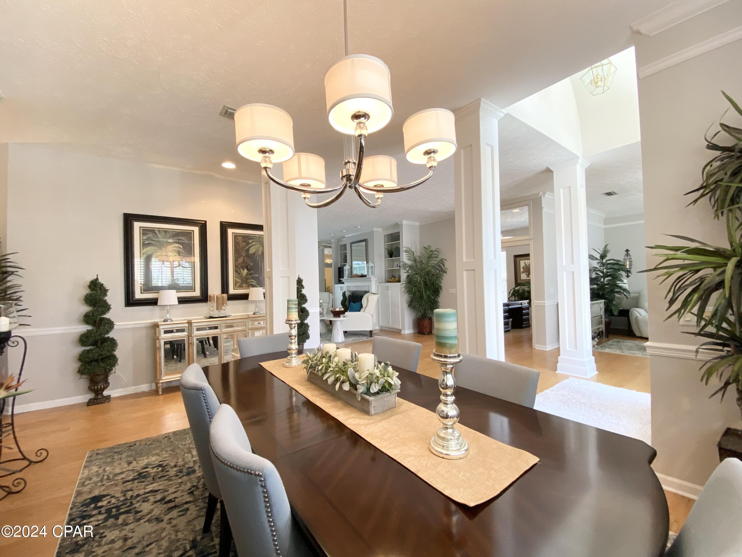 Palm Bay Unit 4 - Residential