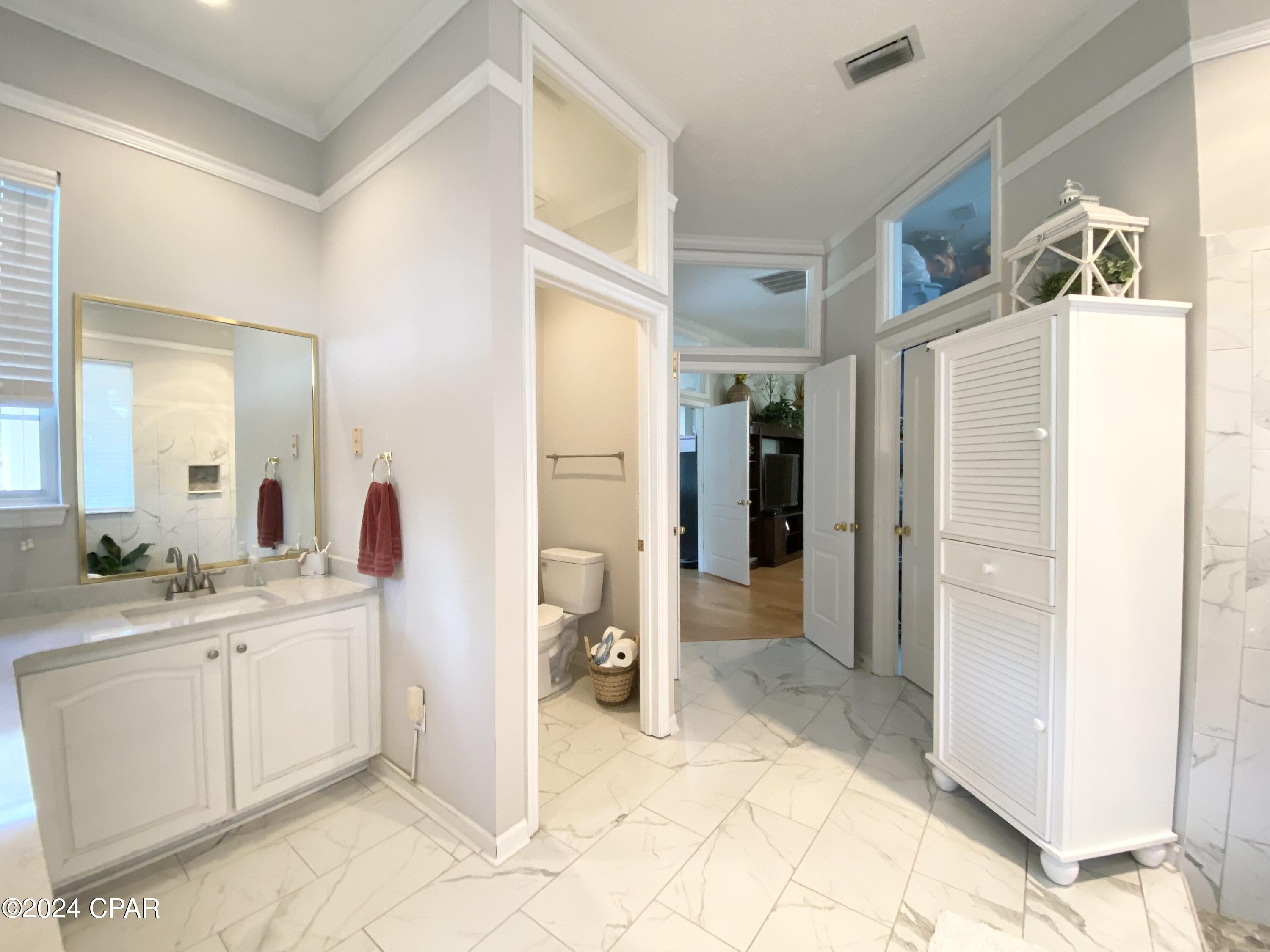 Palm Bay Unit 4 - Residential