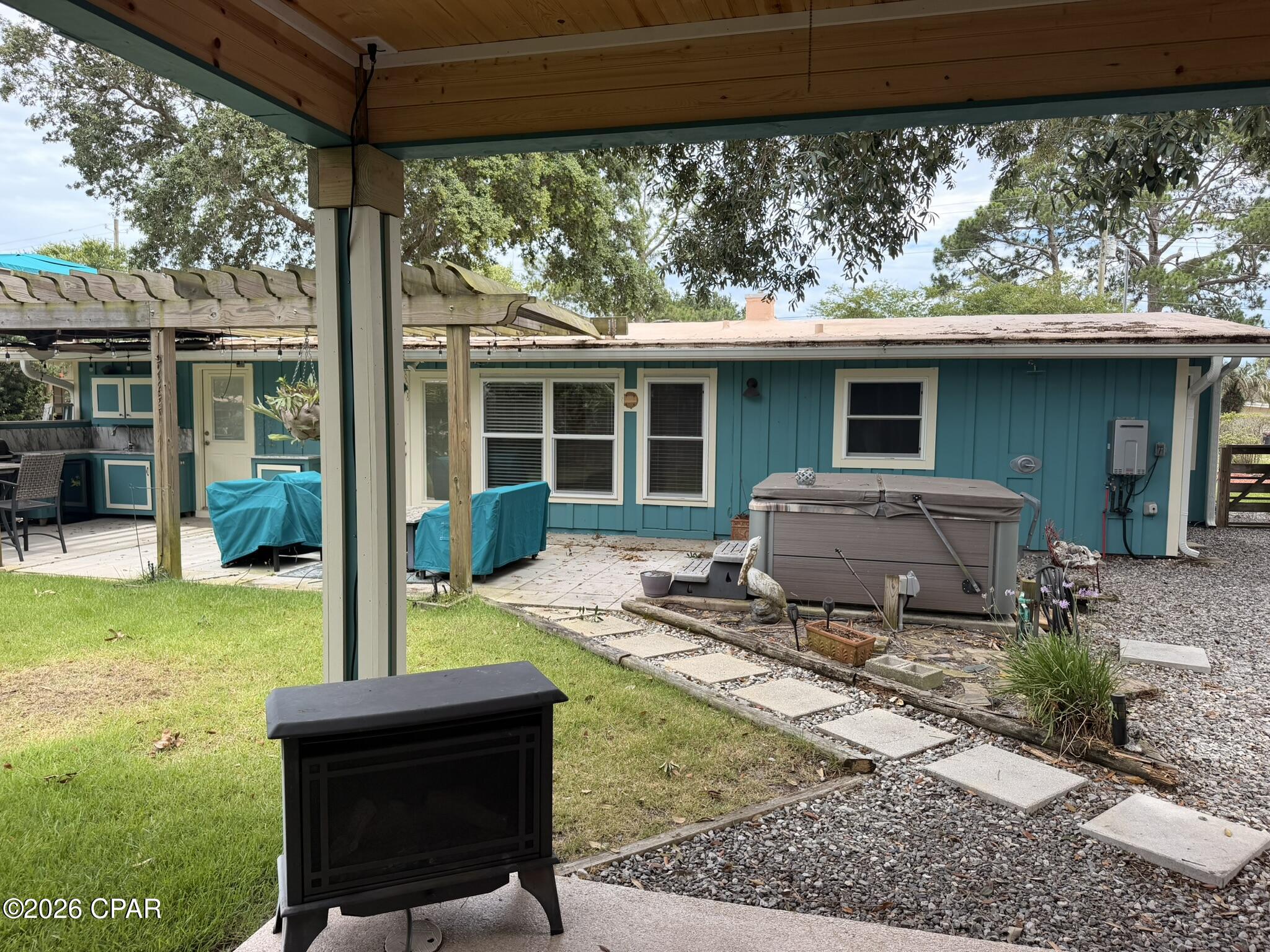 Woodlawn Unit 1 - Residential Lease