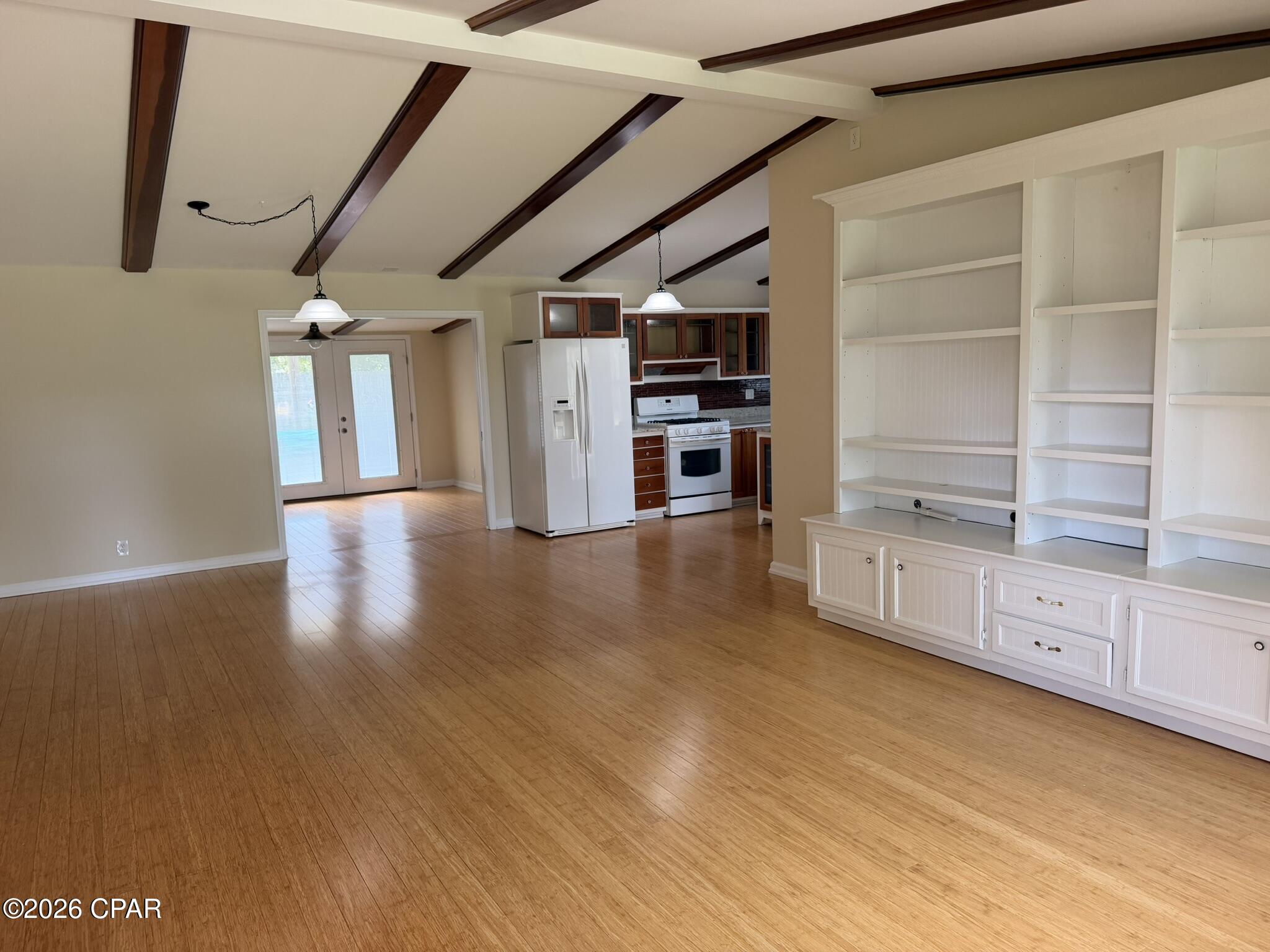 Woodlawn Unit 1 - Residential Lease